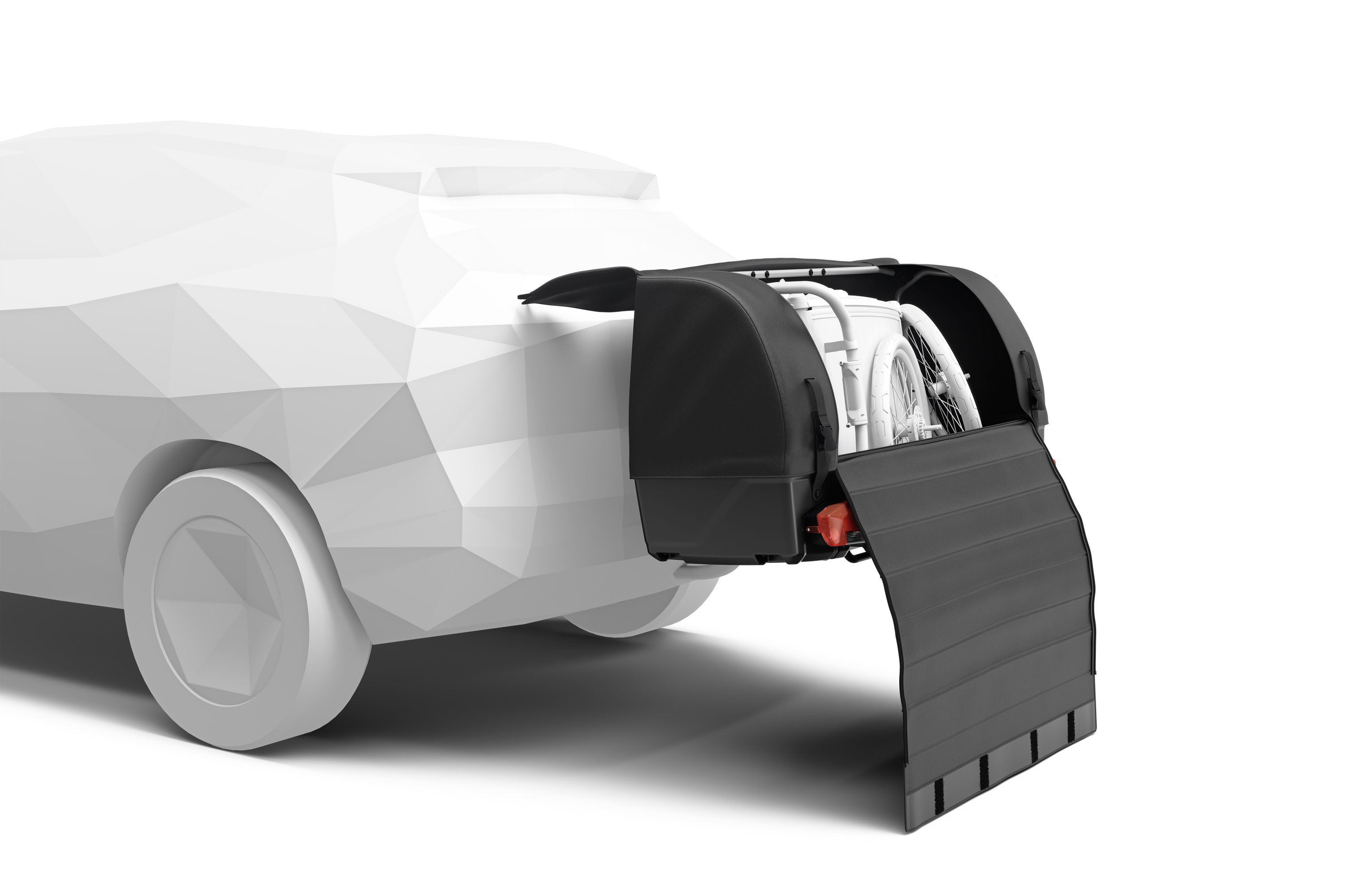 Thule Onto 2 feature