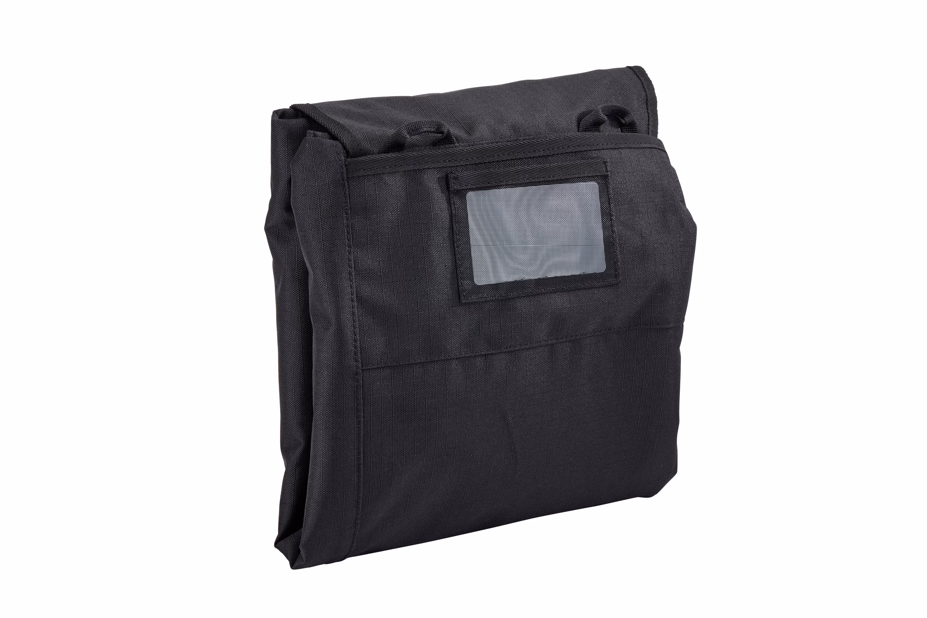 Thule stroller travel bag medium saves space