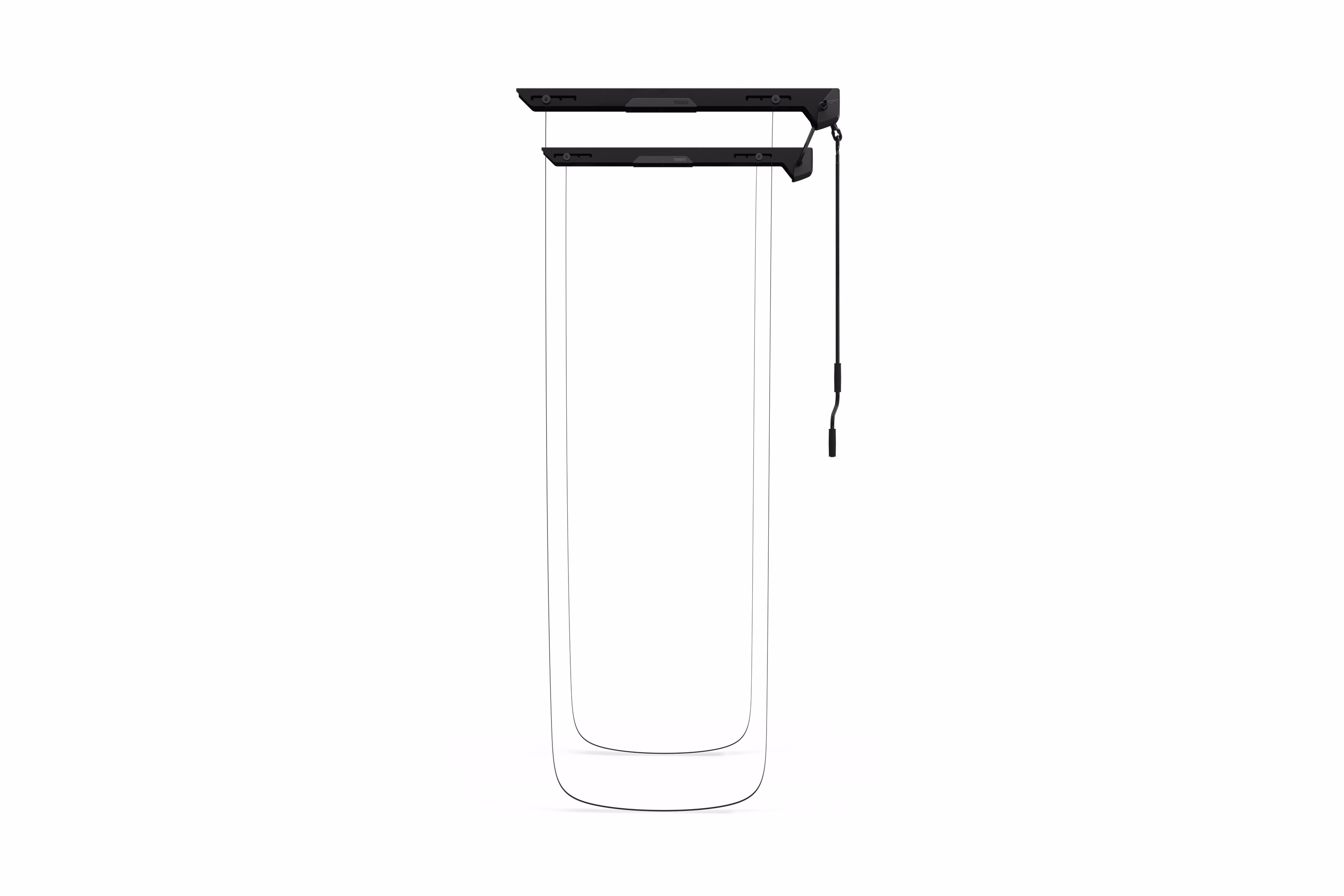 Thule MultiLift 2 572050 feature