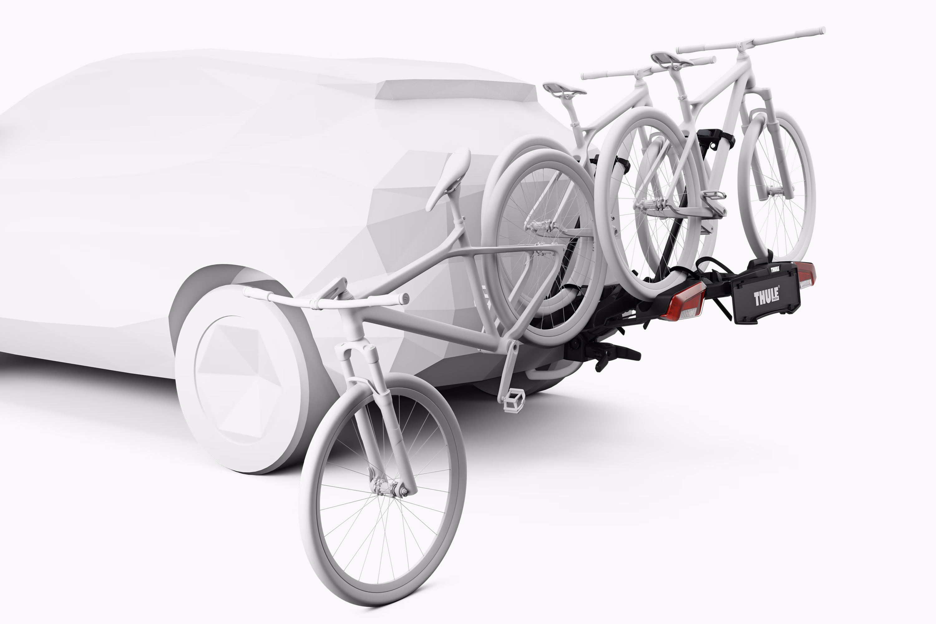 Thule OutPace feature