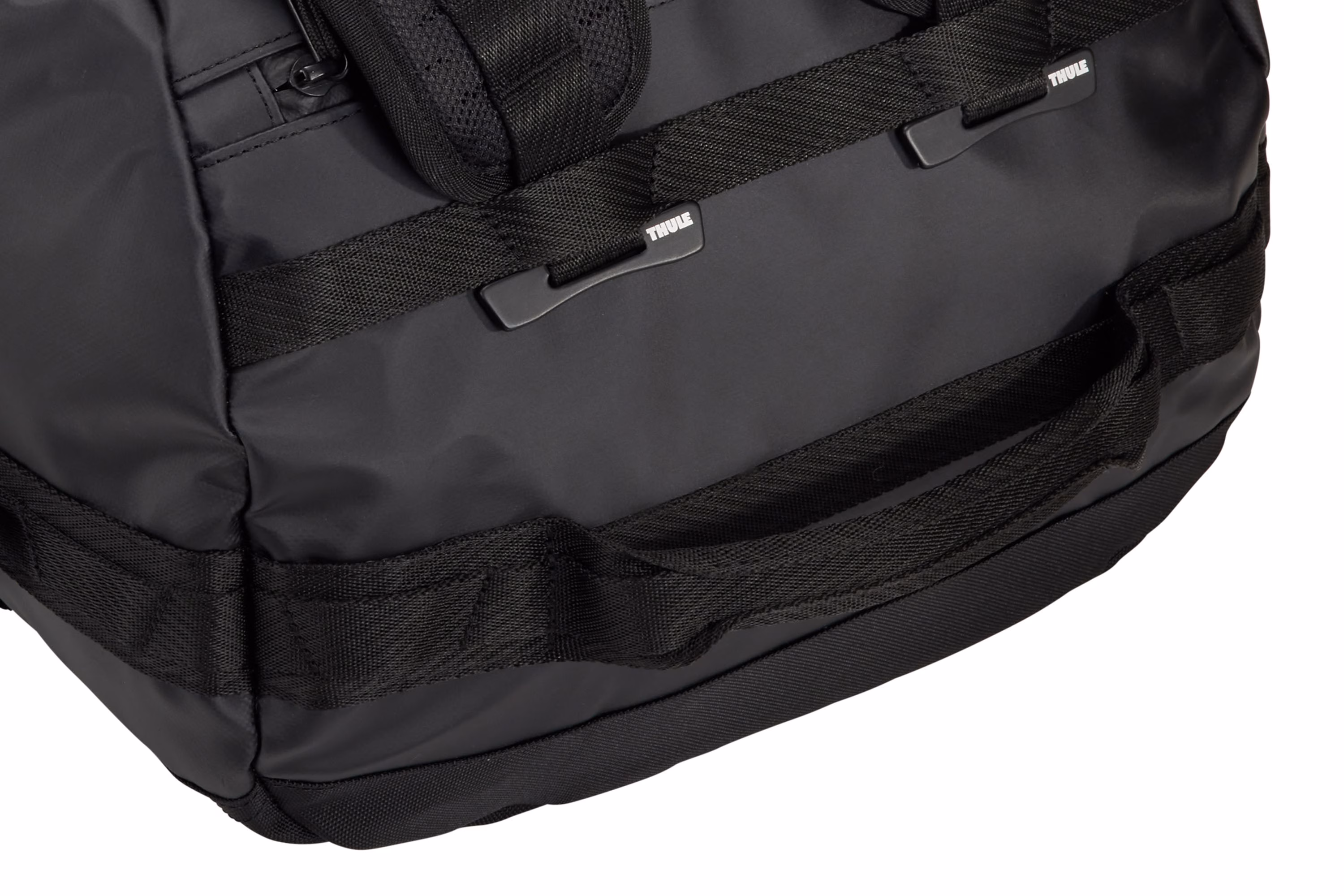 Thule Chasm 40L duffel black