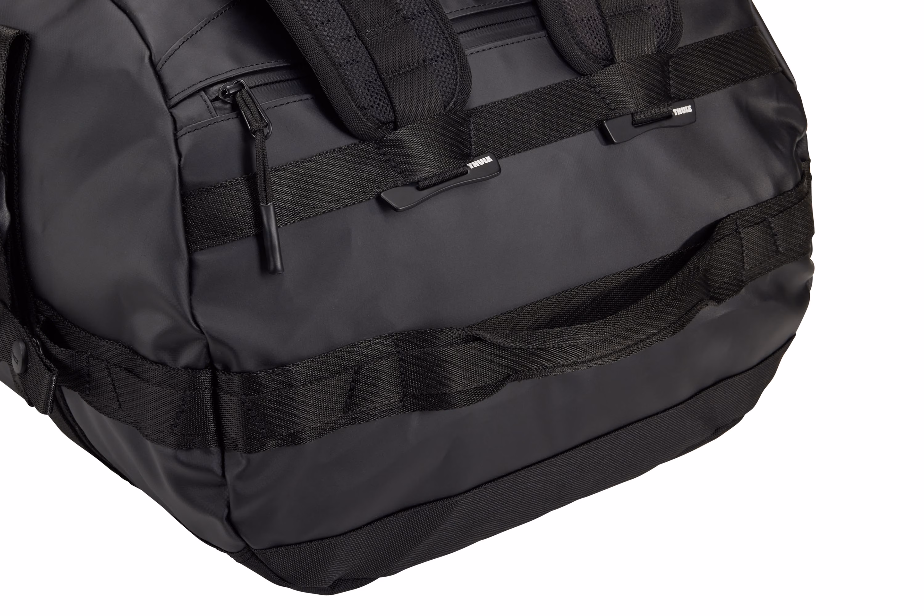 Thule Chasm 70L duffel black