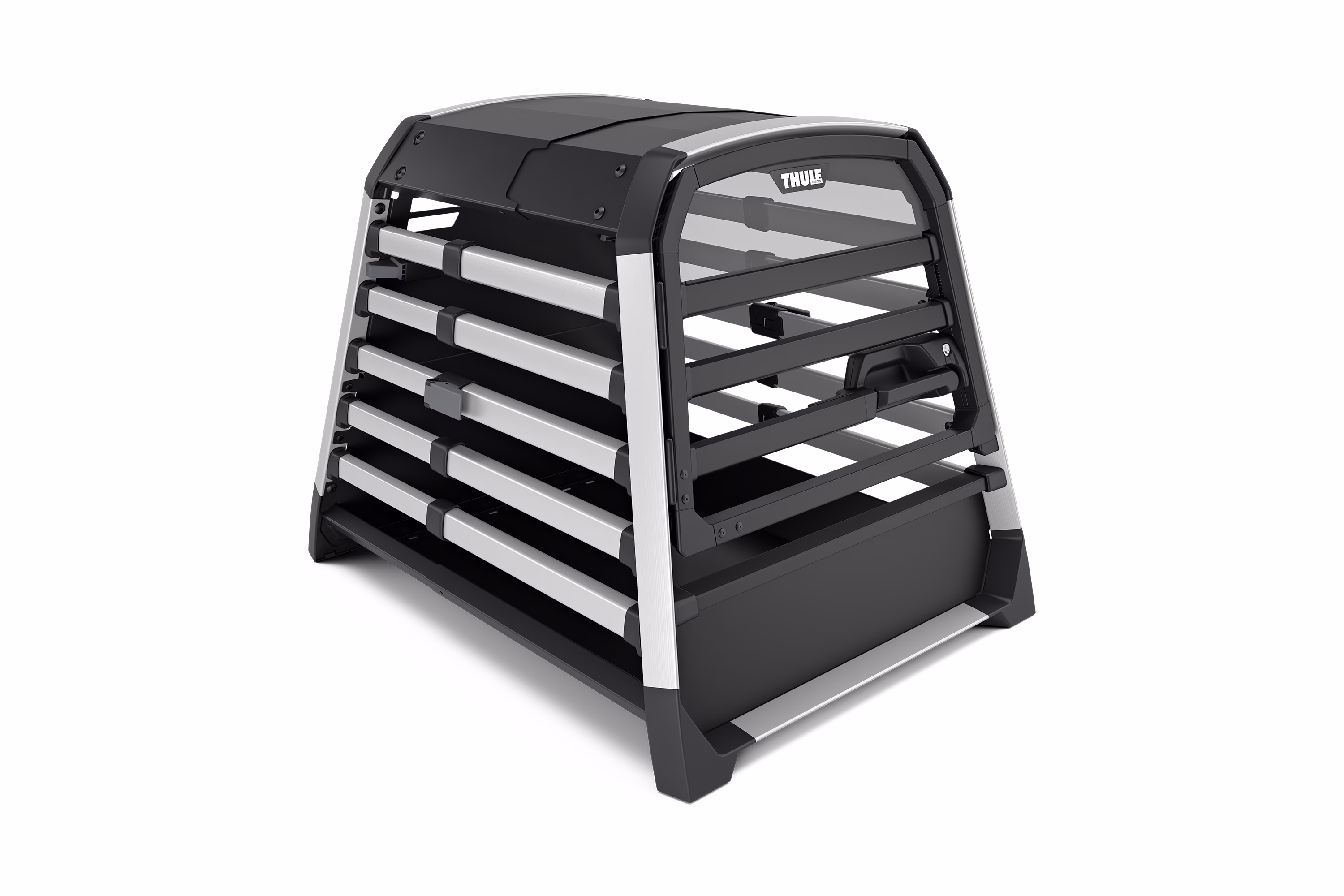 Thule Allax Threshold Compatible feature