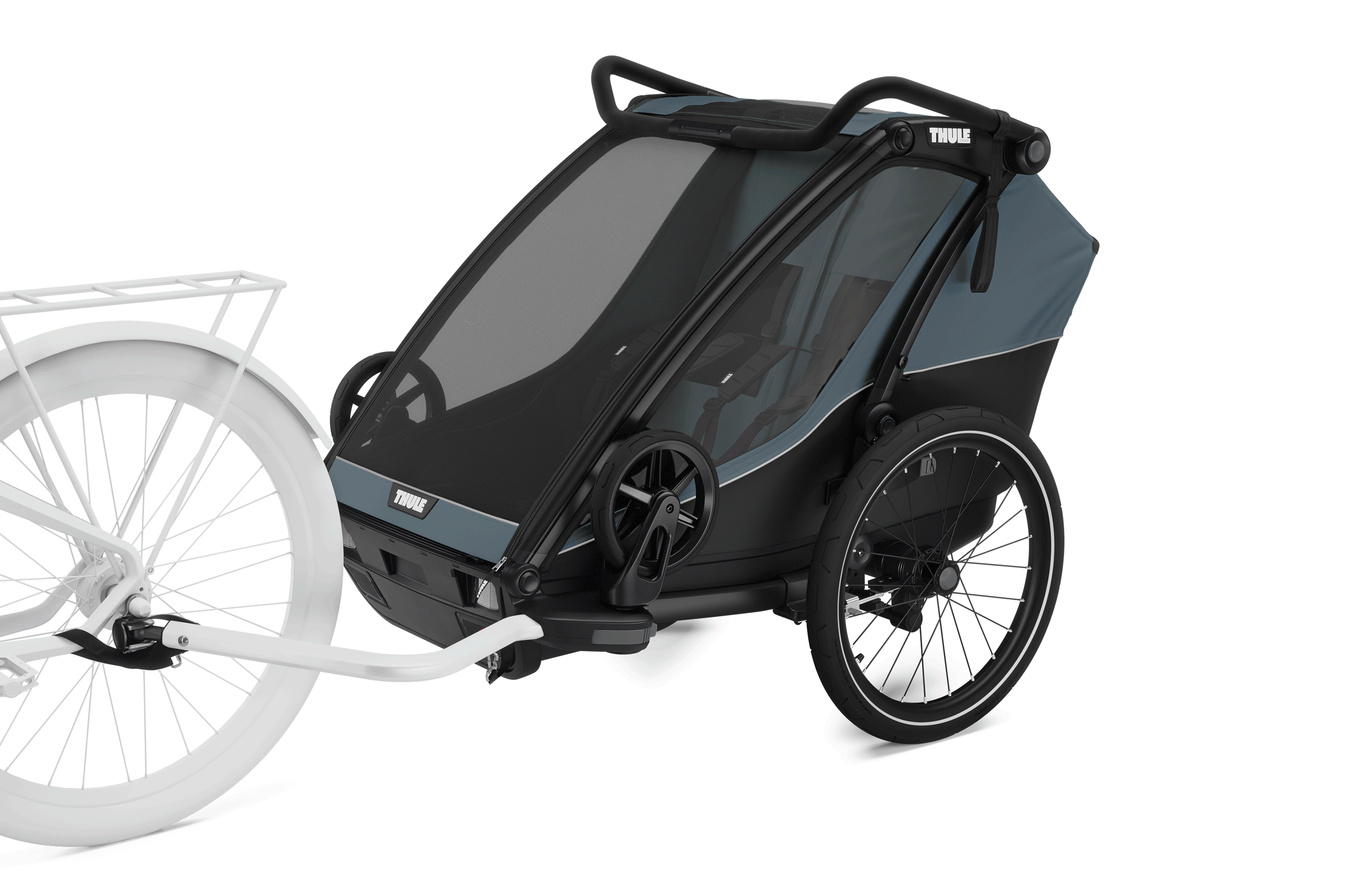 Thule Chariot Cab