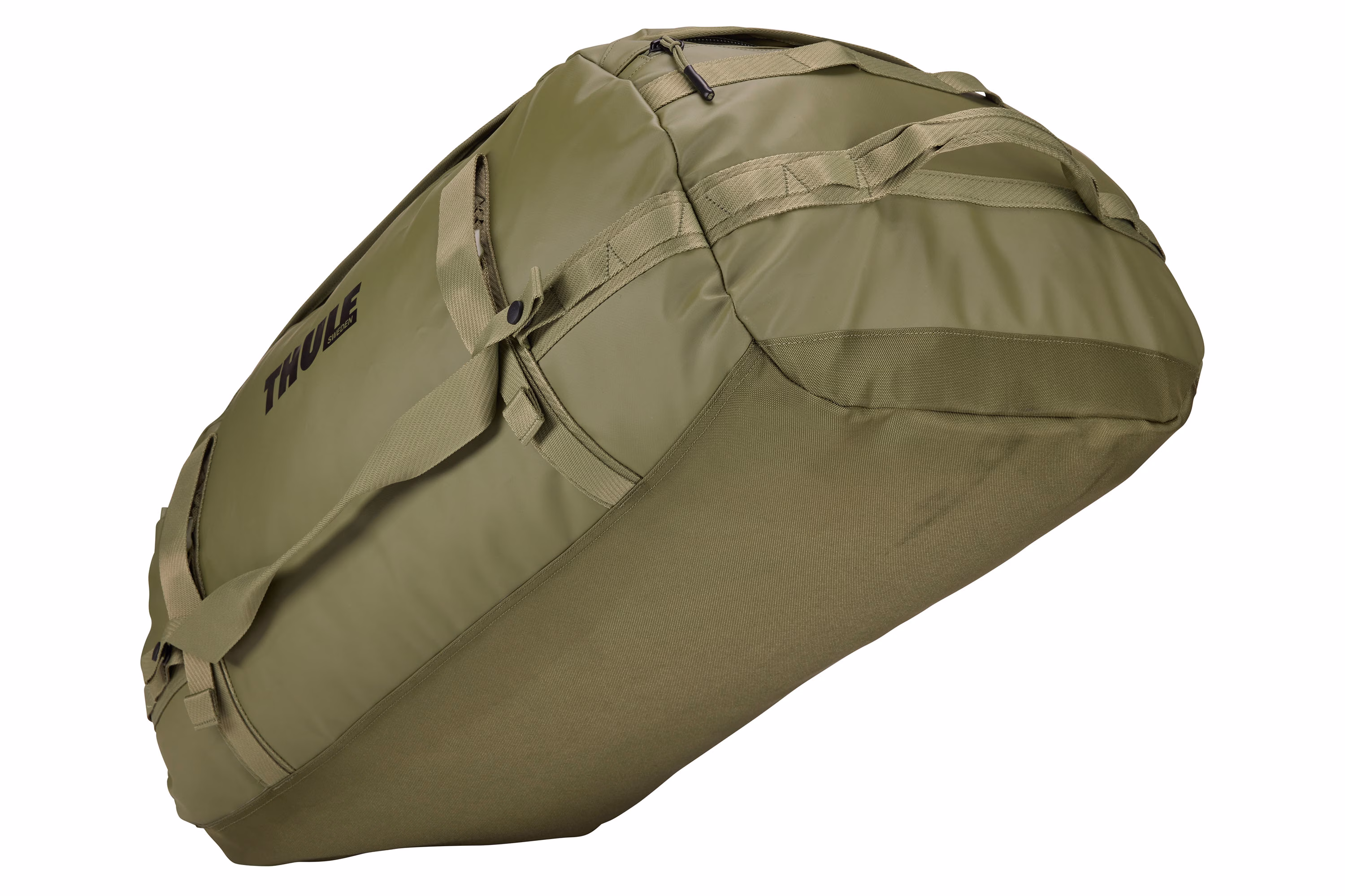 Thule Chasm Duffel 90L olivine