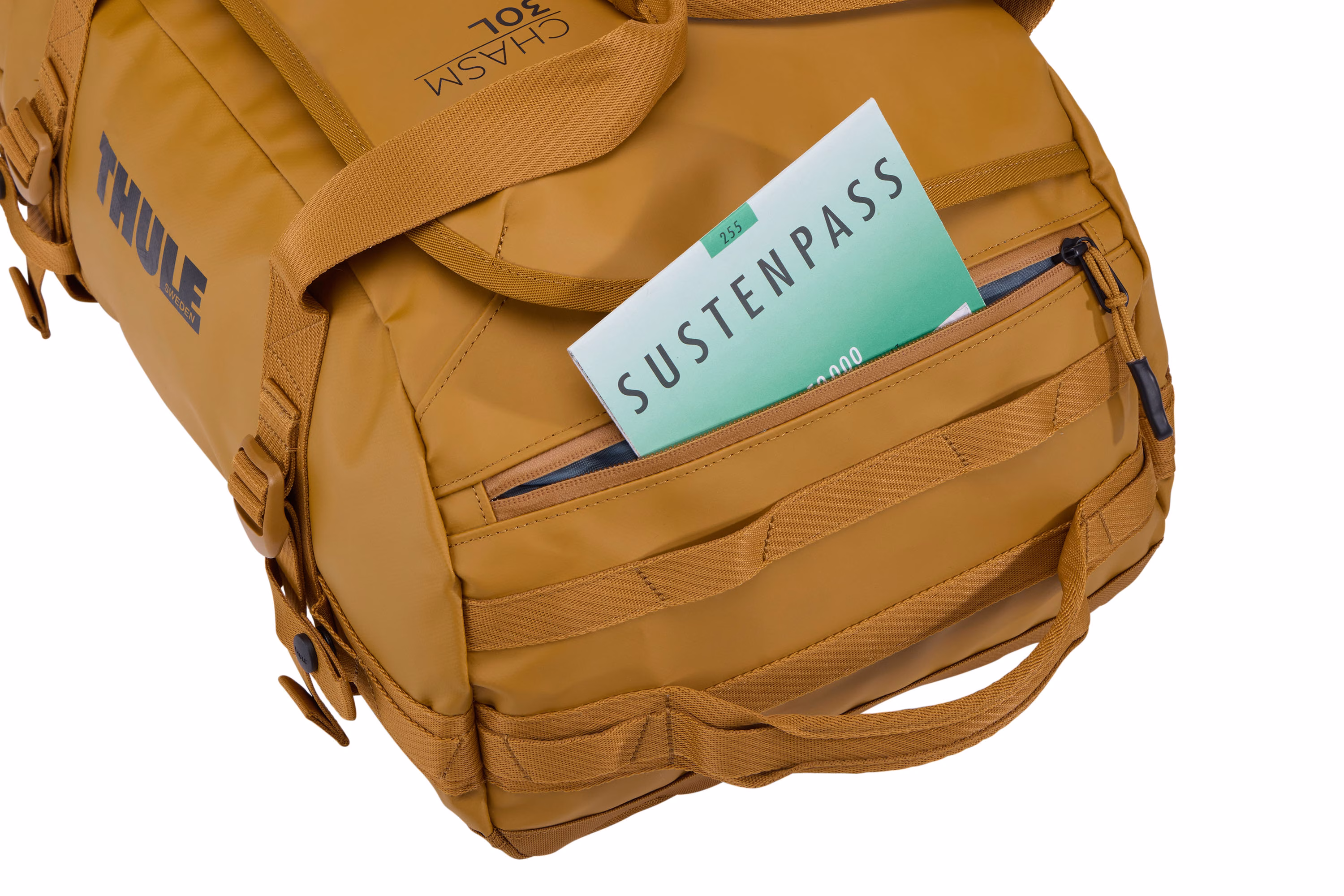 Thule Chasm 30L duffel