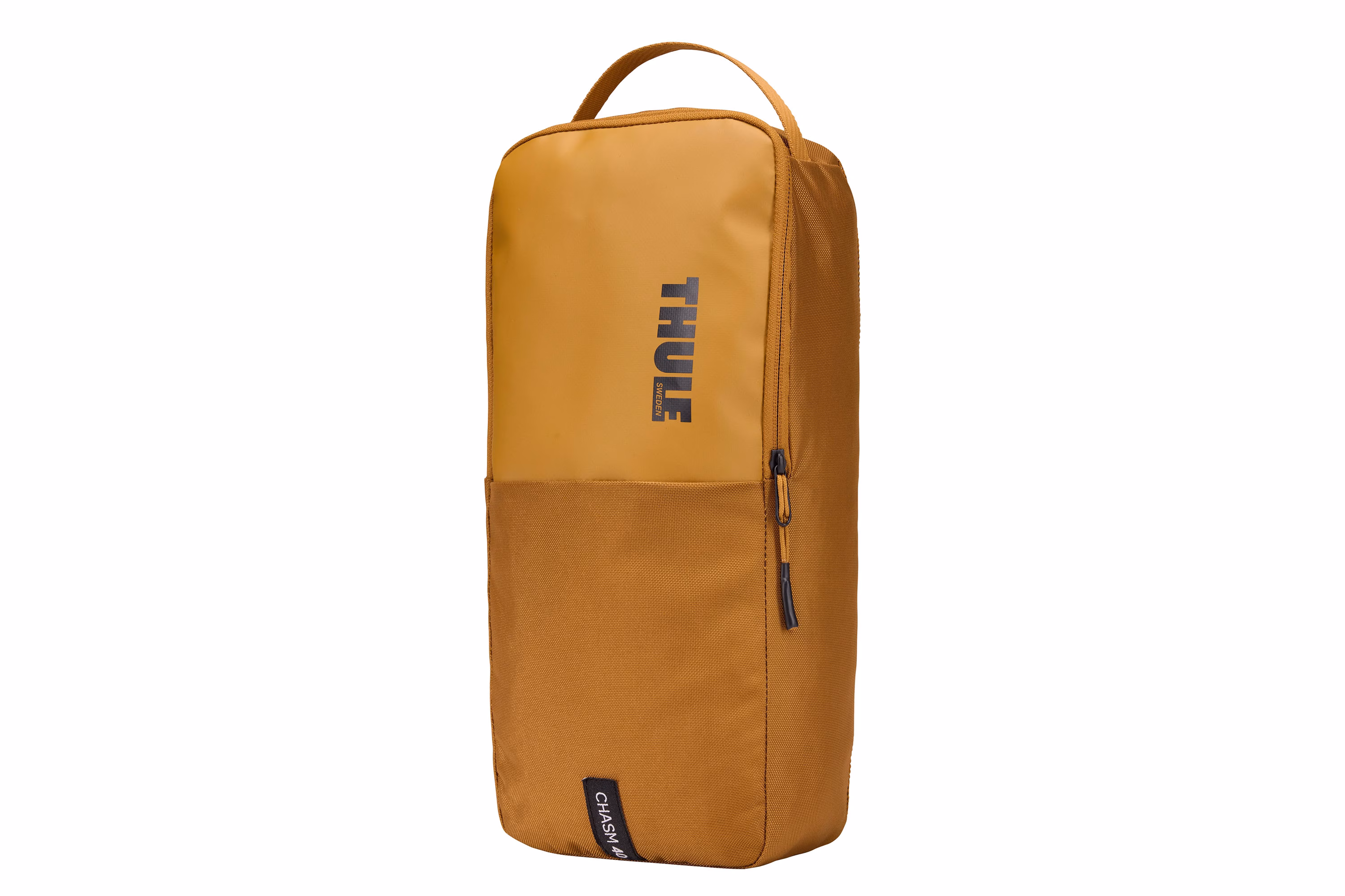 Thule Chasm 40L duffel golden
