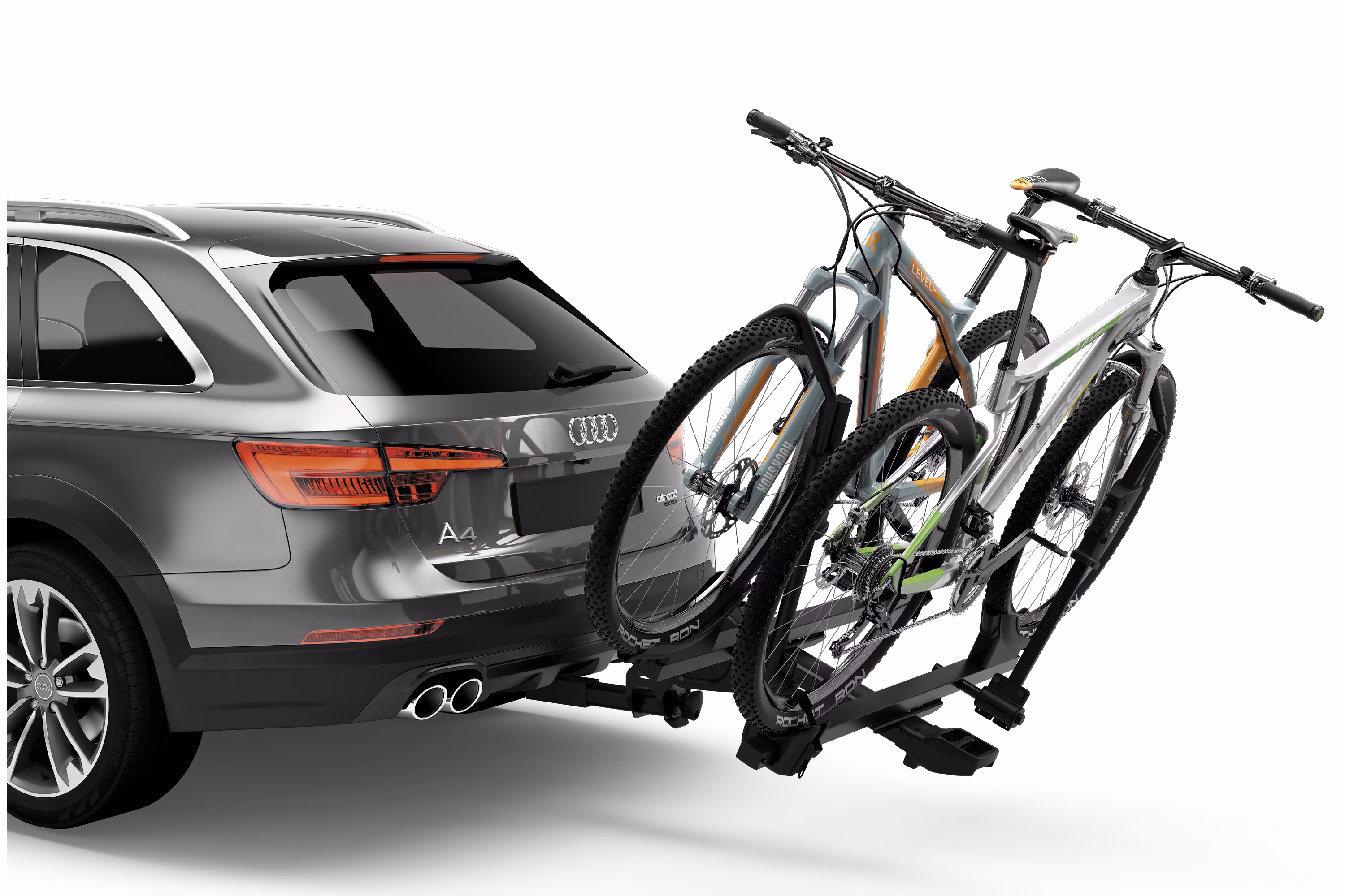 Thule T2 Pro X 904450_904550