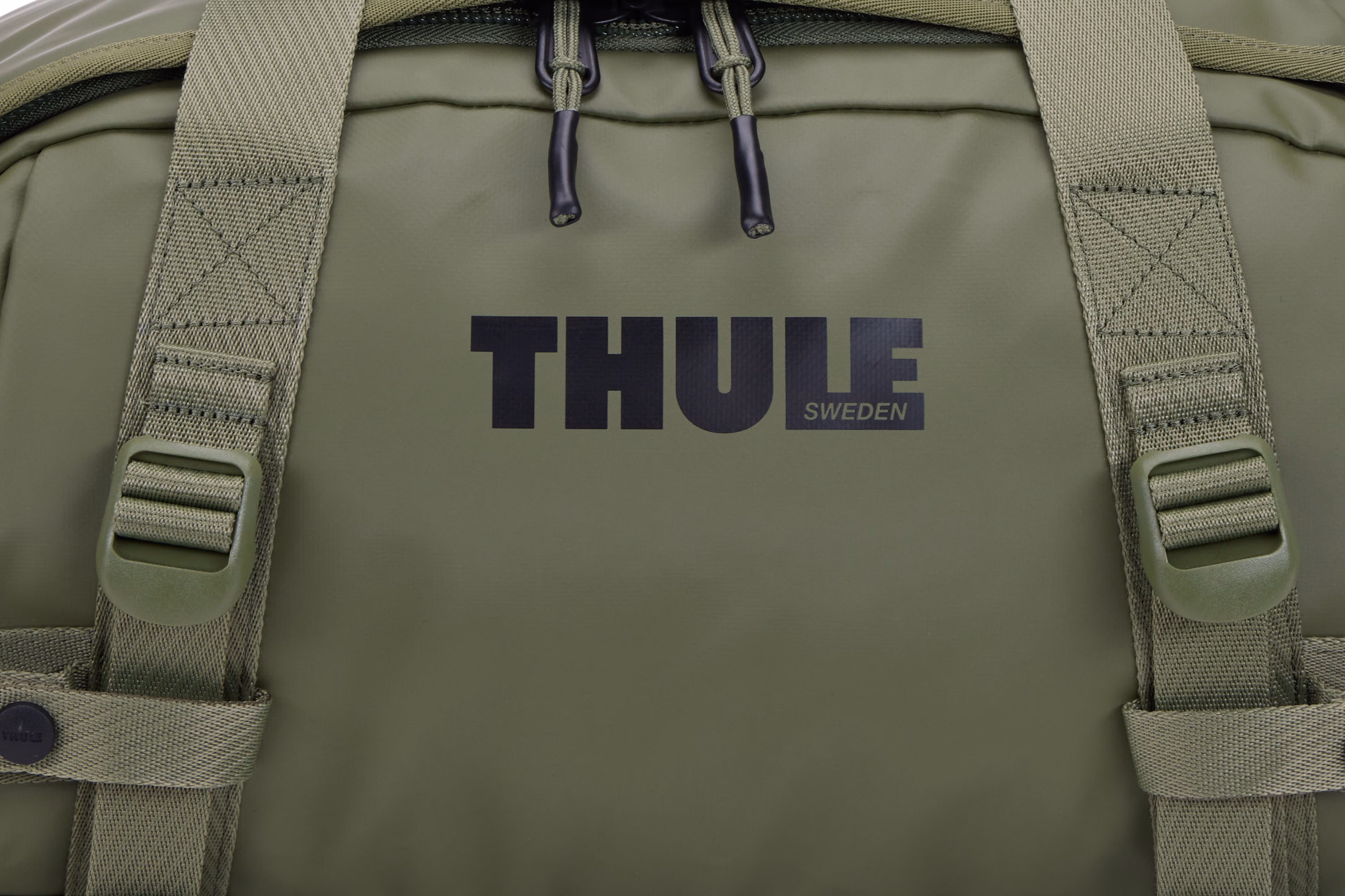Thule Chasm 30L duffel