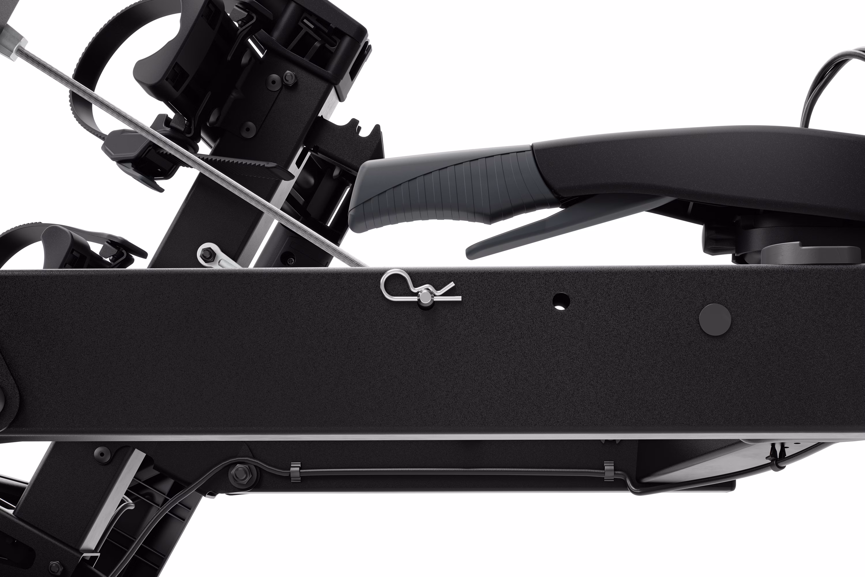 Thule VeloSpace 3 3-bike feature