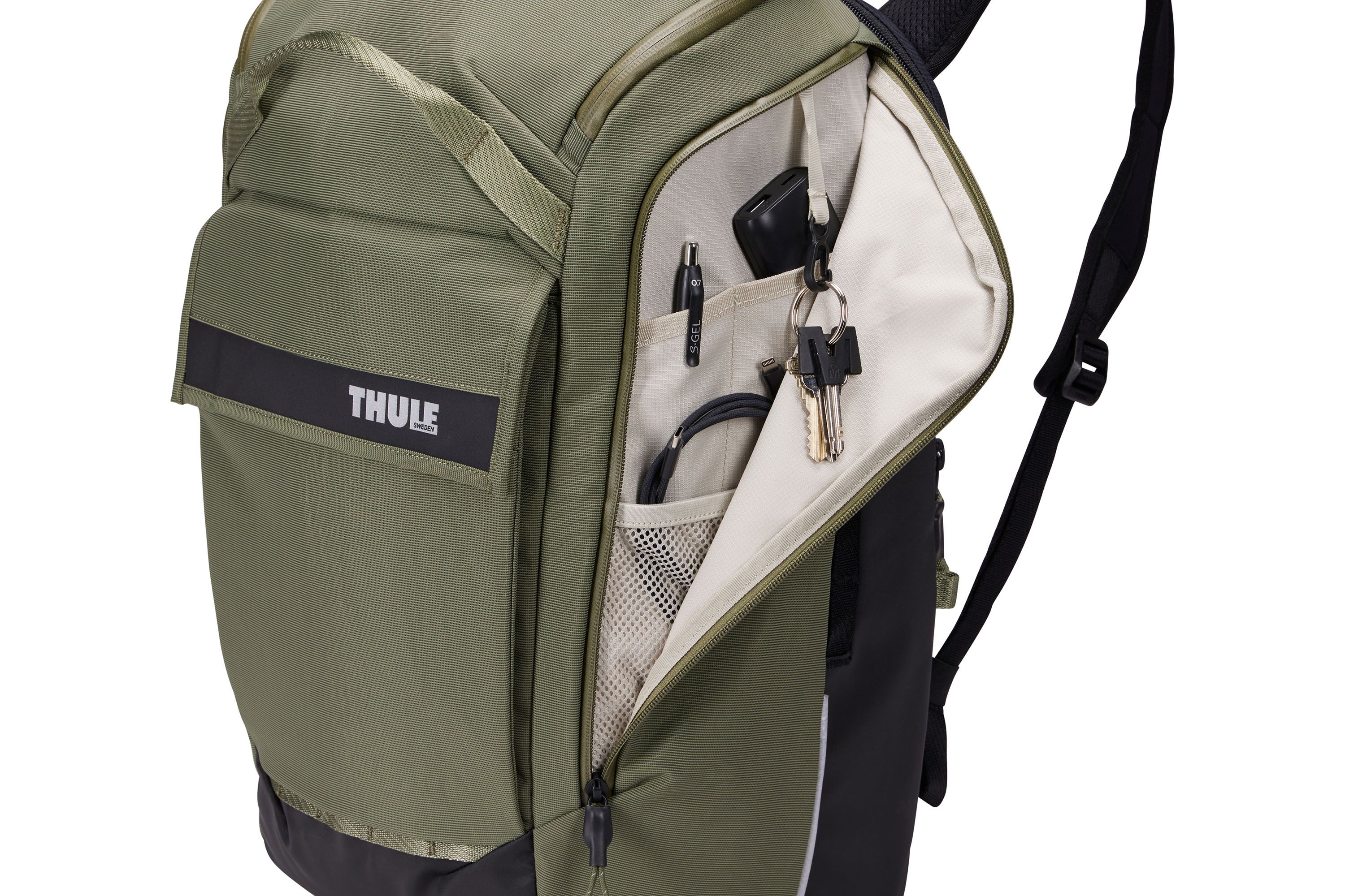 Thule Paramount Hybrid Pannier 3025092