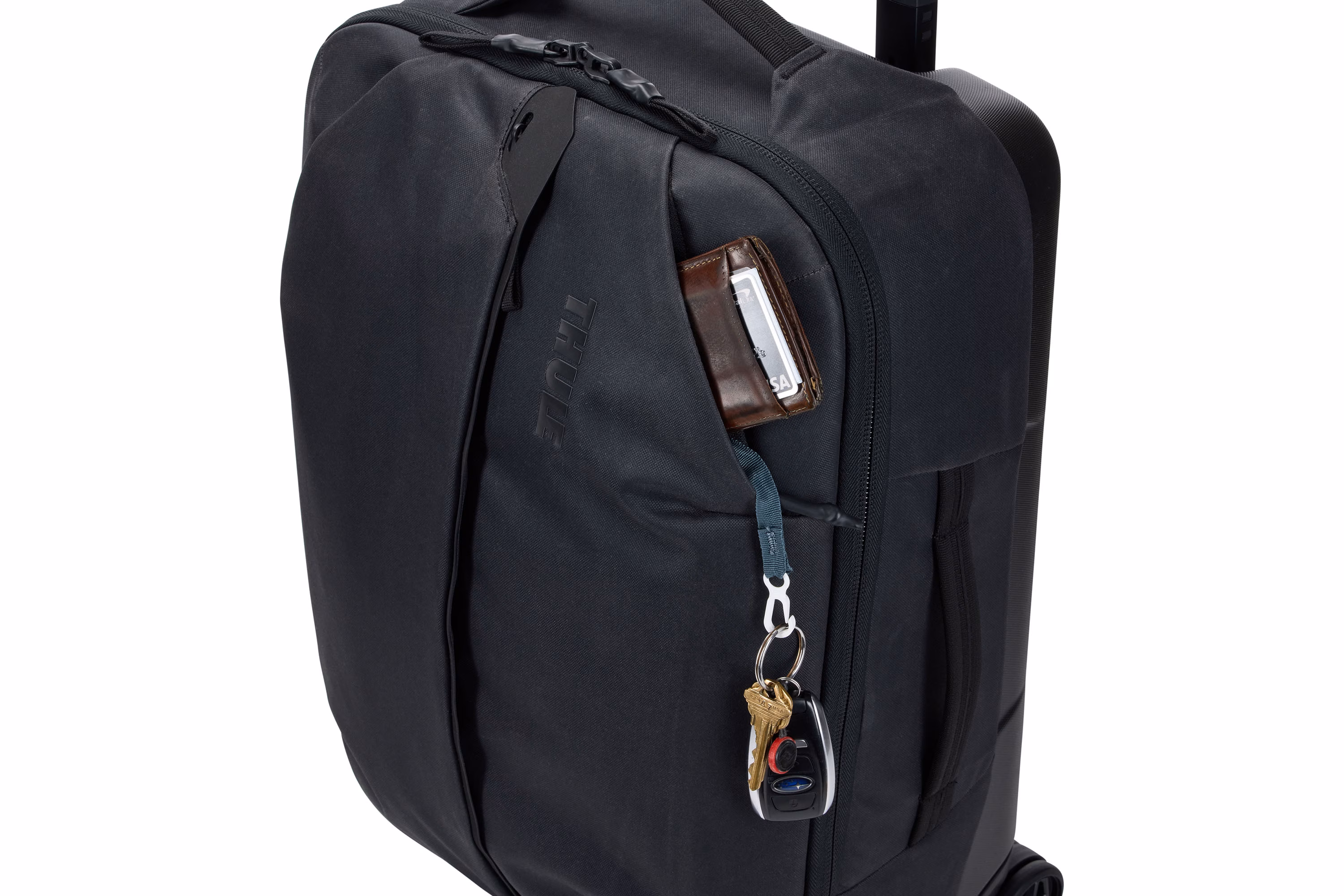 Thule Aion Carry On Spinner