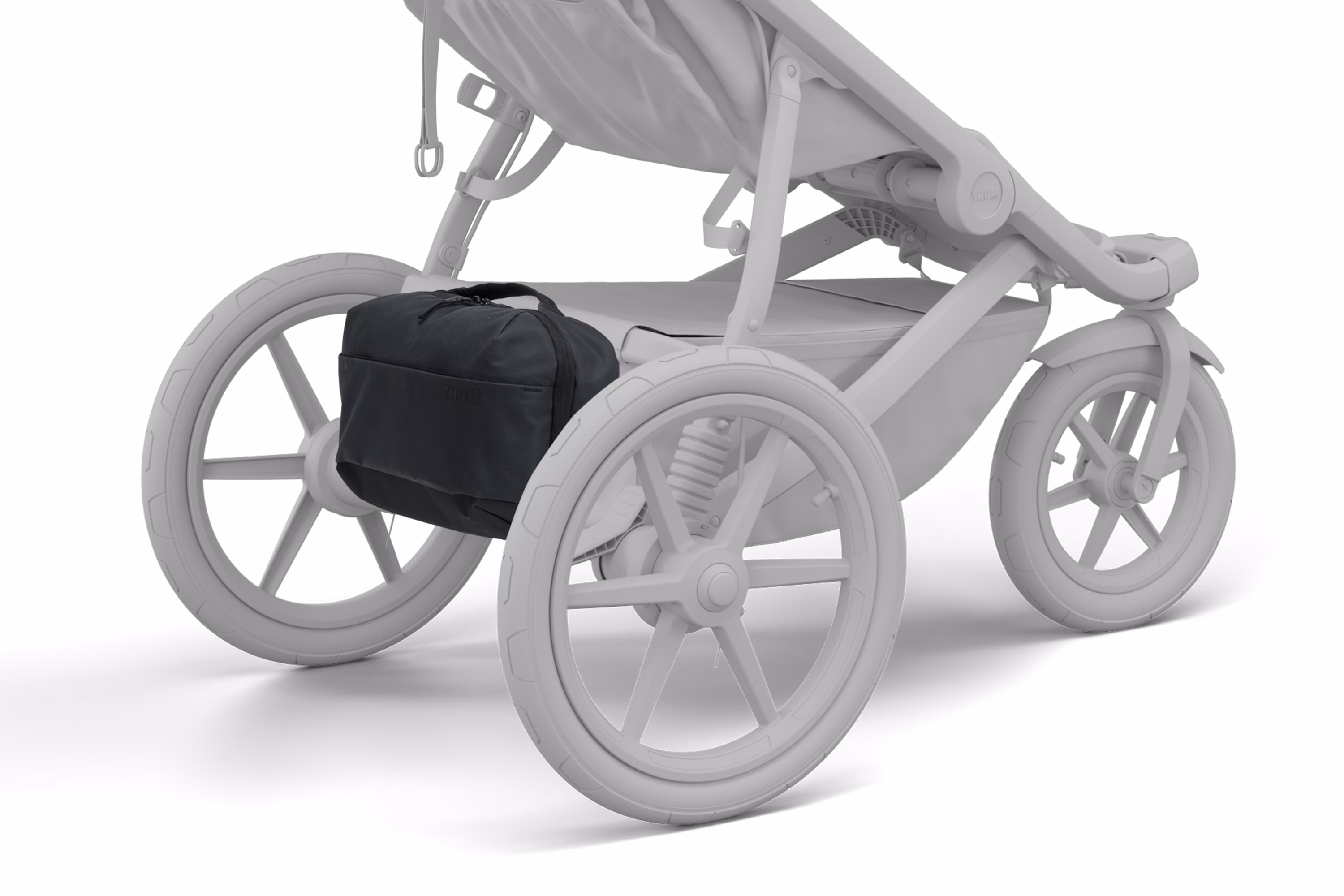 Thule Aion changing bag - Feature 5