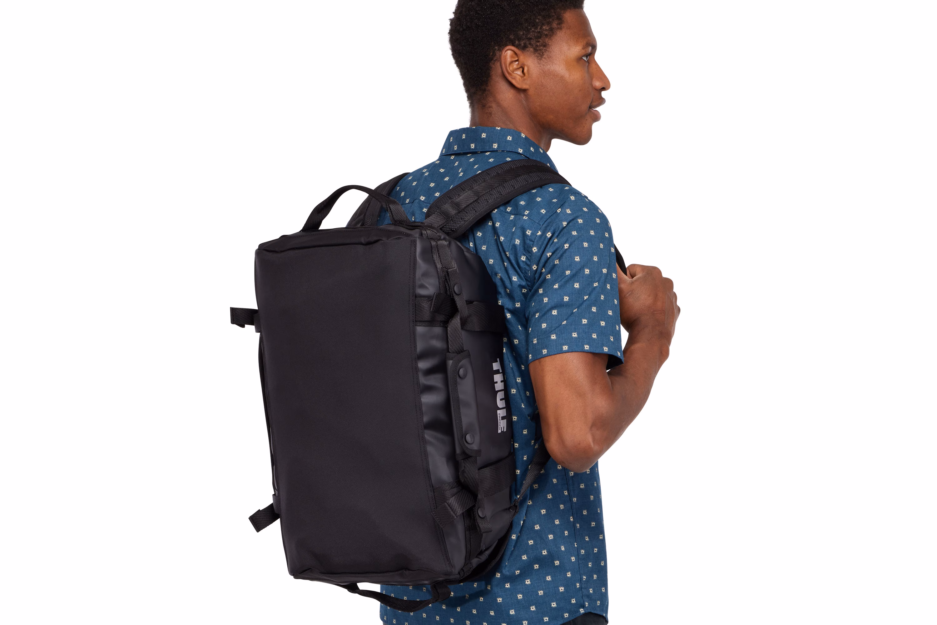 Thule Chasm 30L duffel