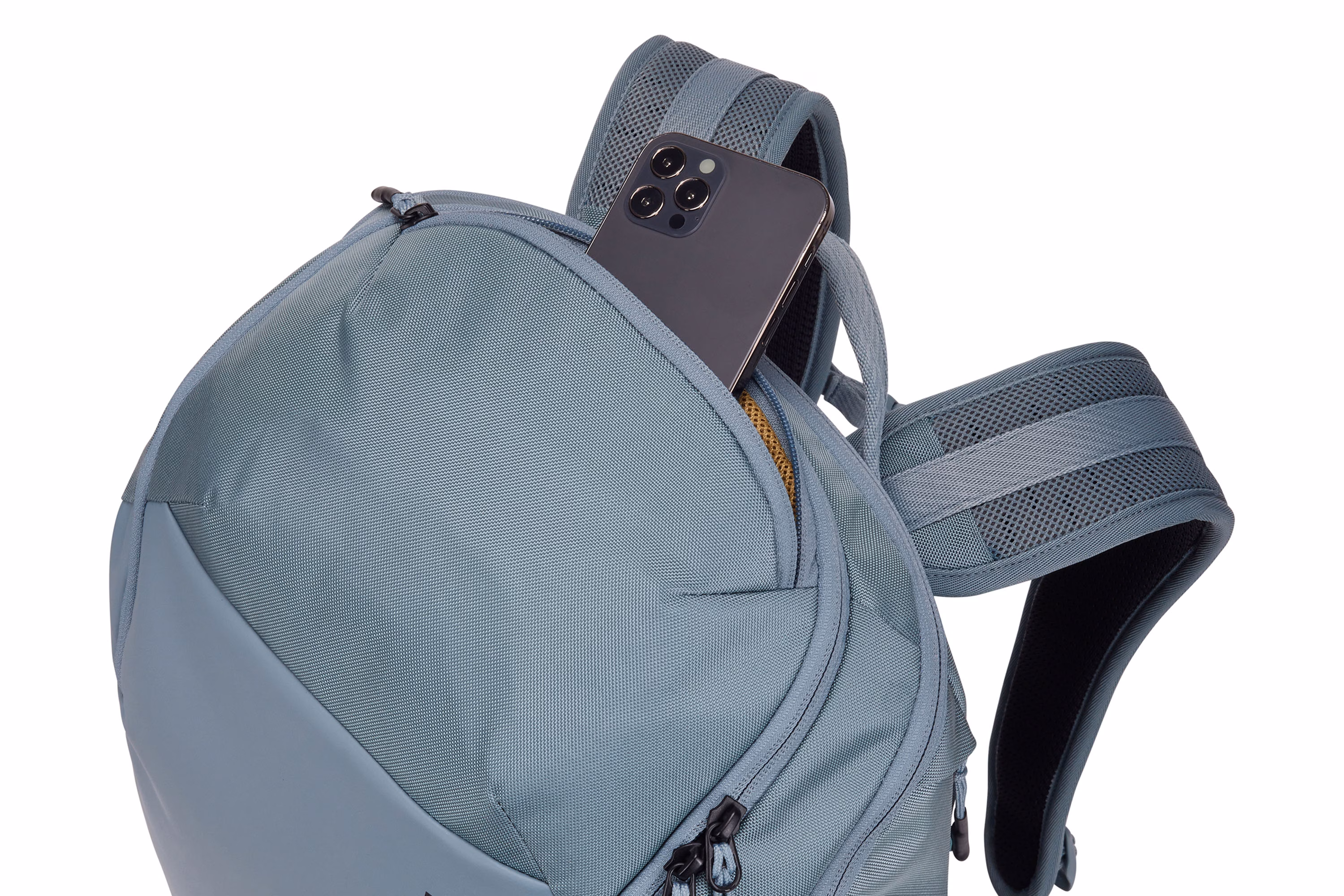 Thule Chasm backpack 26L pond gray