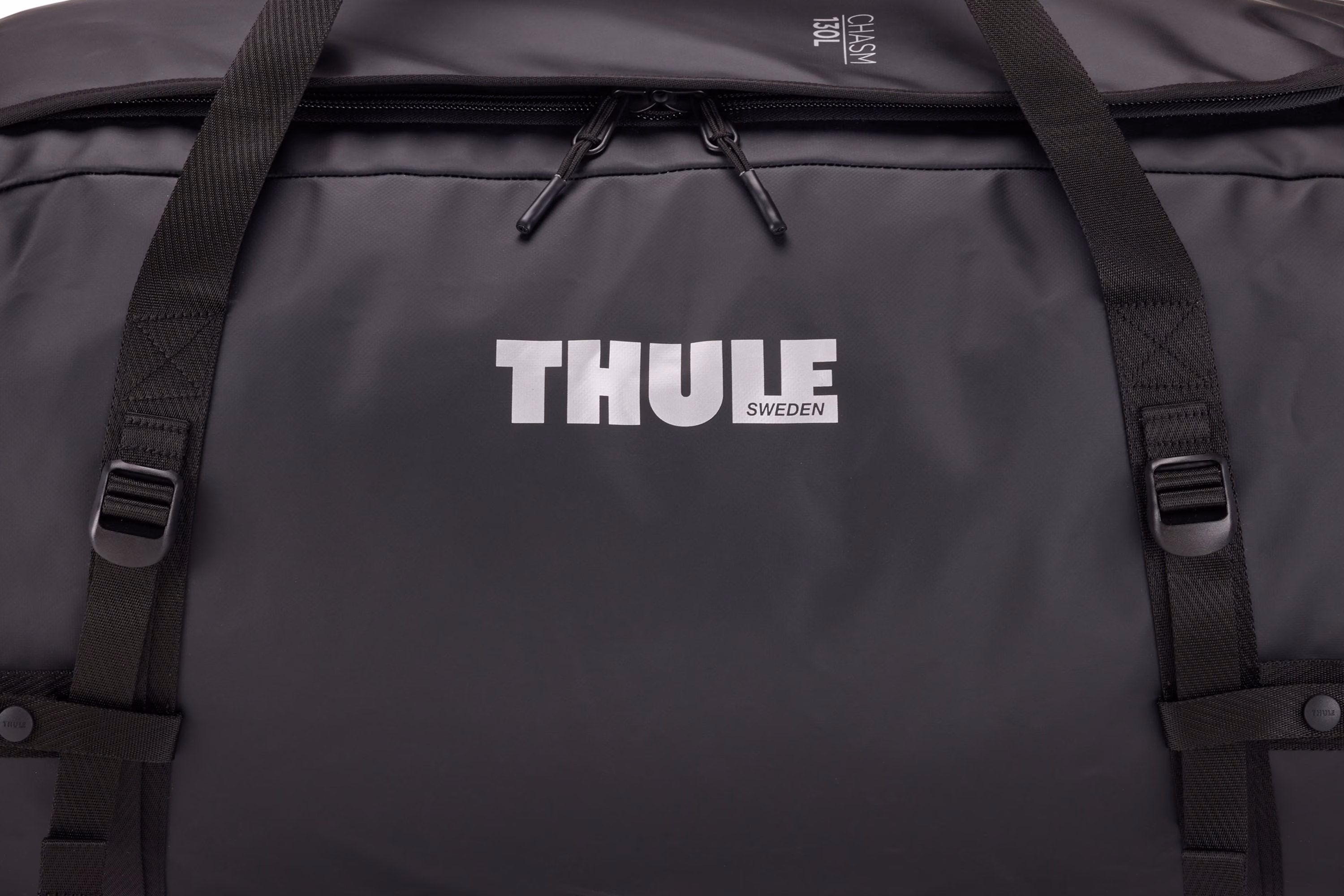 Thule Chasm Duffel 130L black