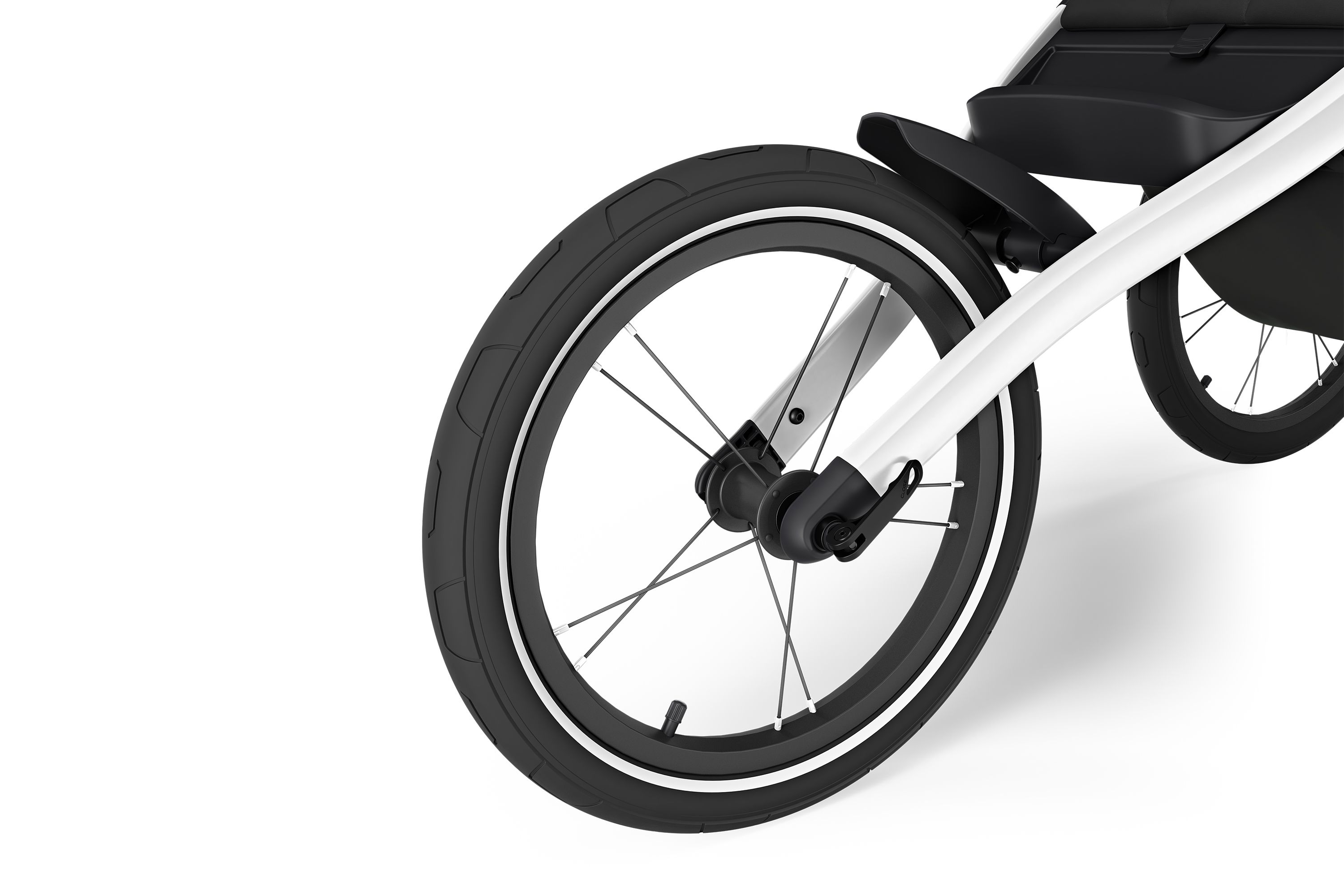 Thule Glide 3 feature