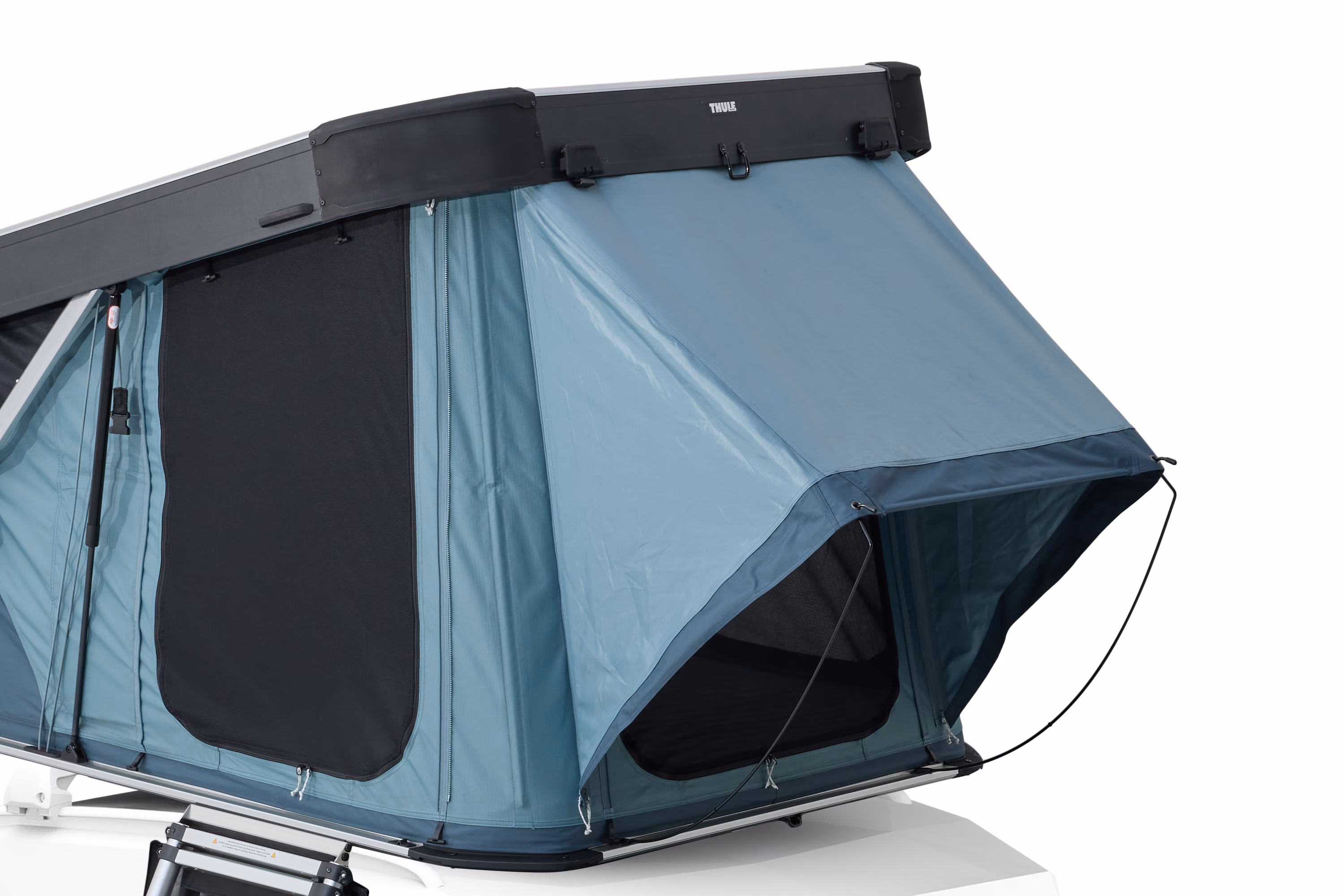 Thule Widesky dark slate feature