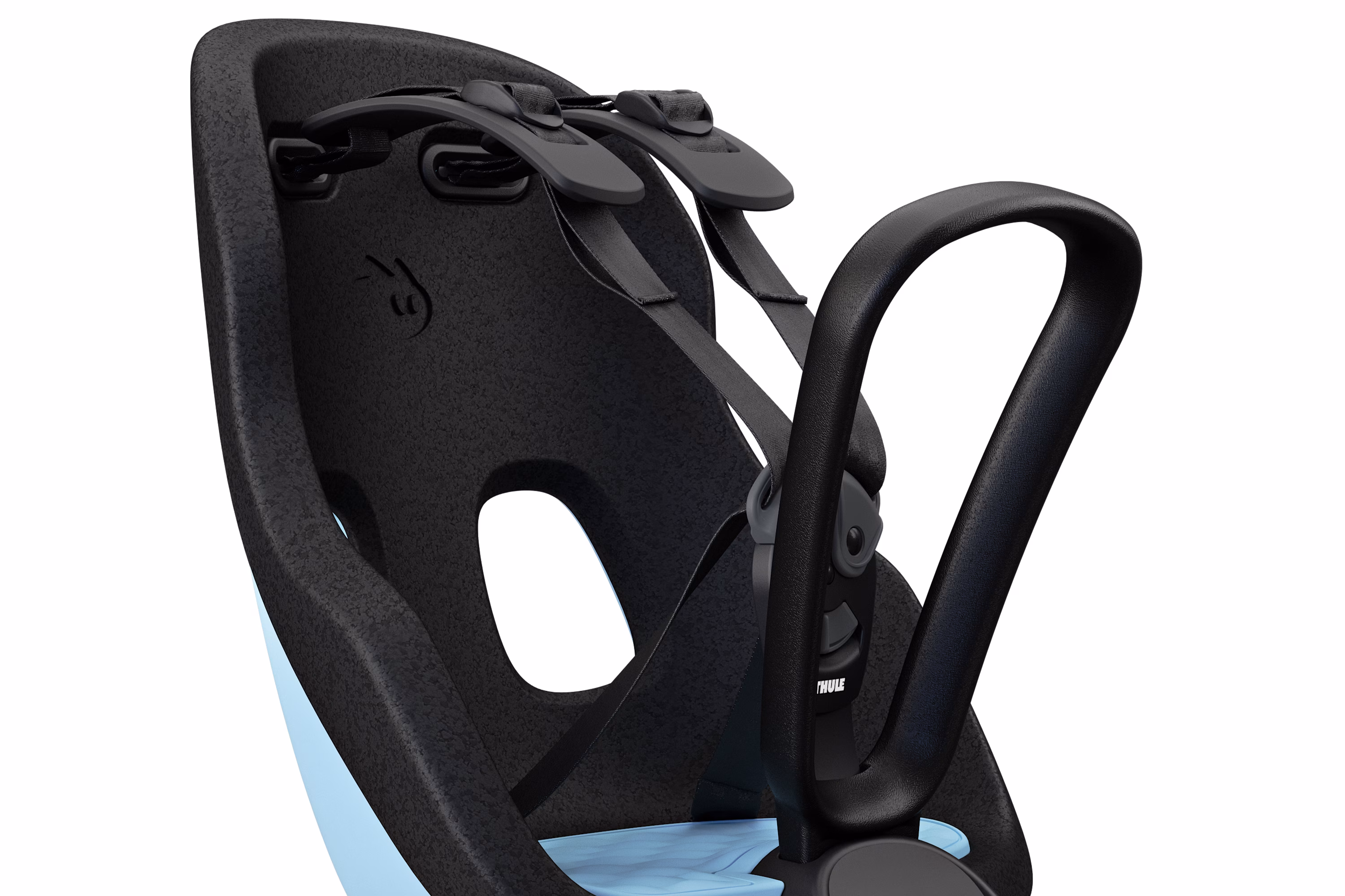 Thule Yepp Nexxt 2 mini feature