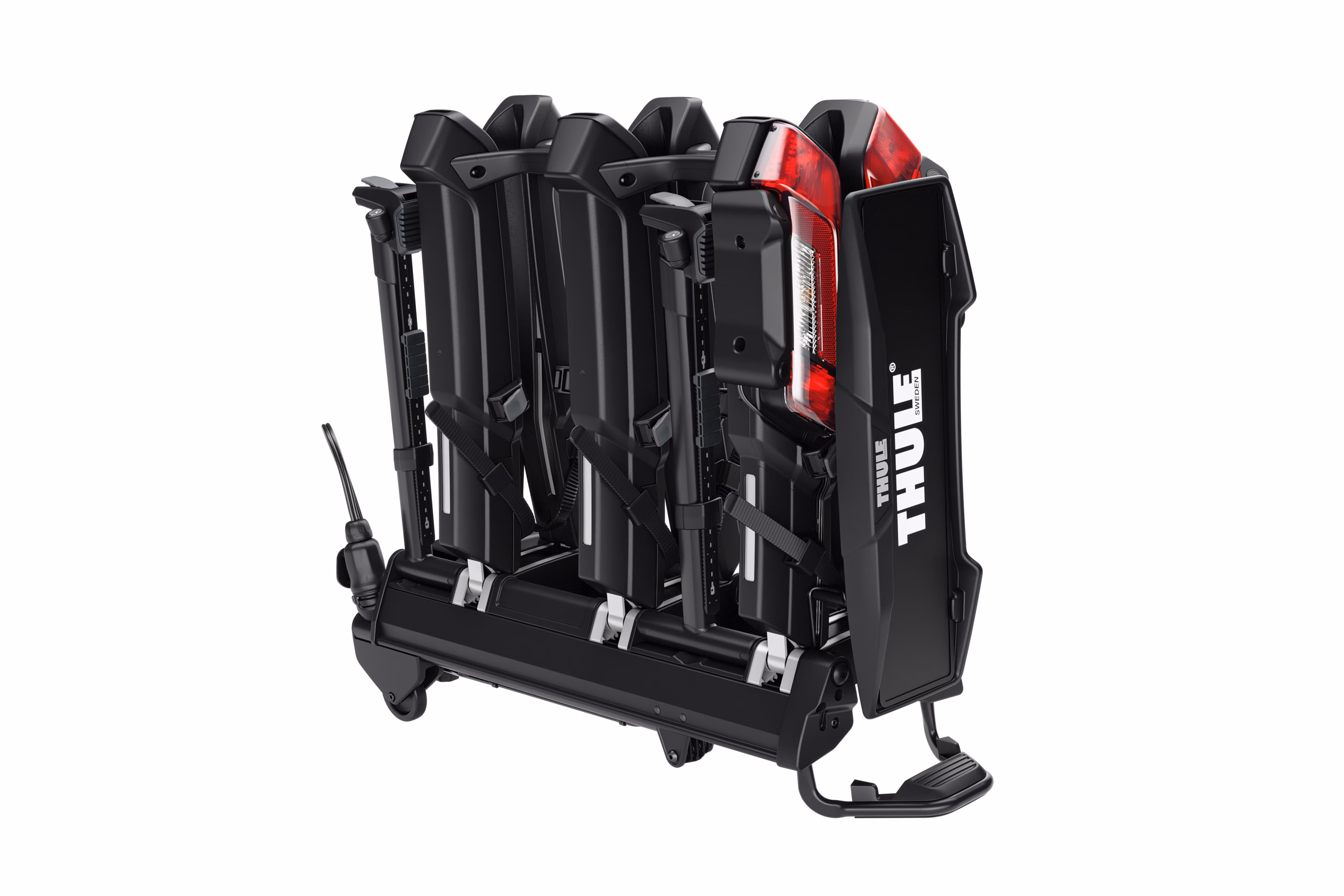 Thule Epos ParkSeucre 3 bike feature