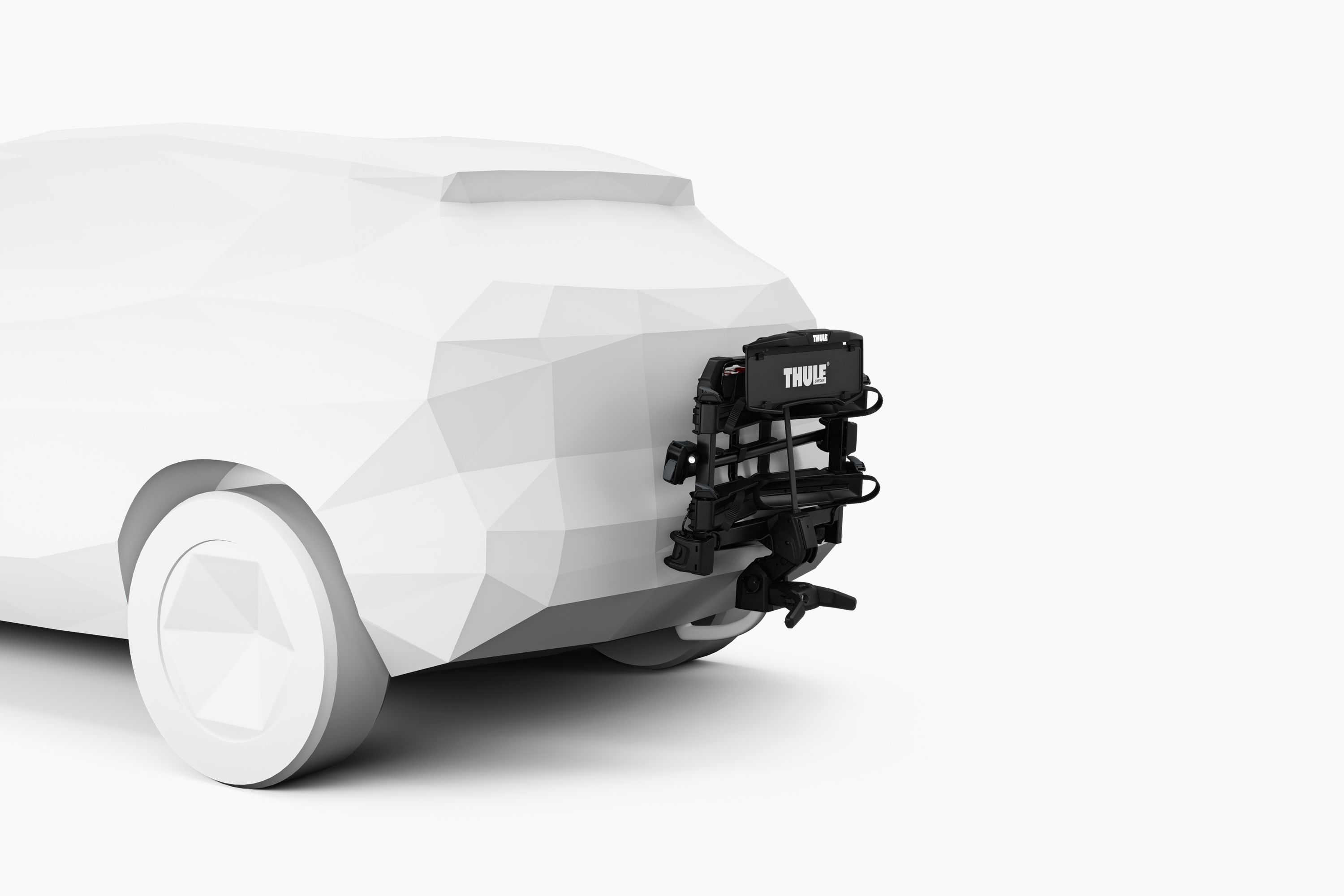 Thule OutPace 2B feature