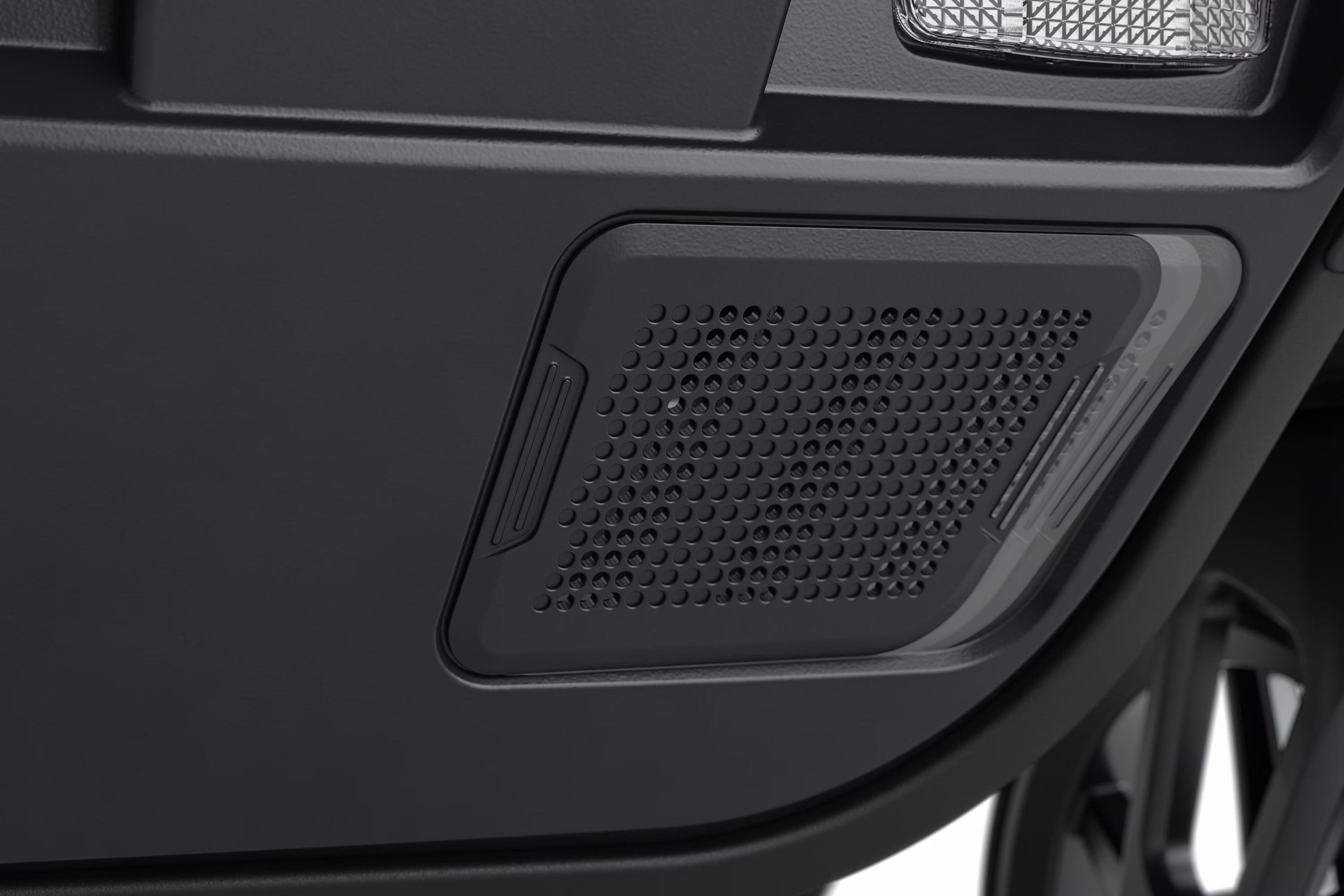 Thule Chariot Cab