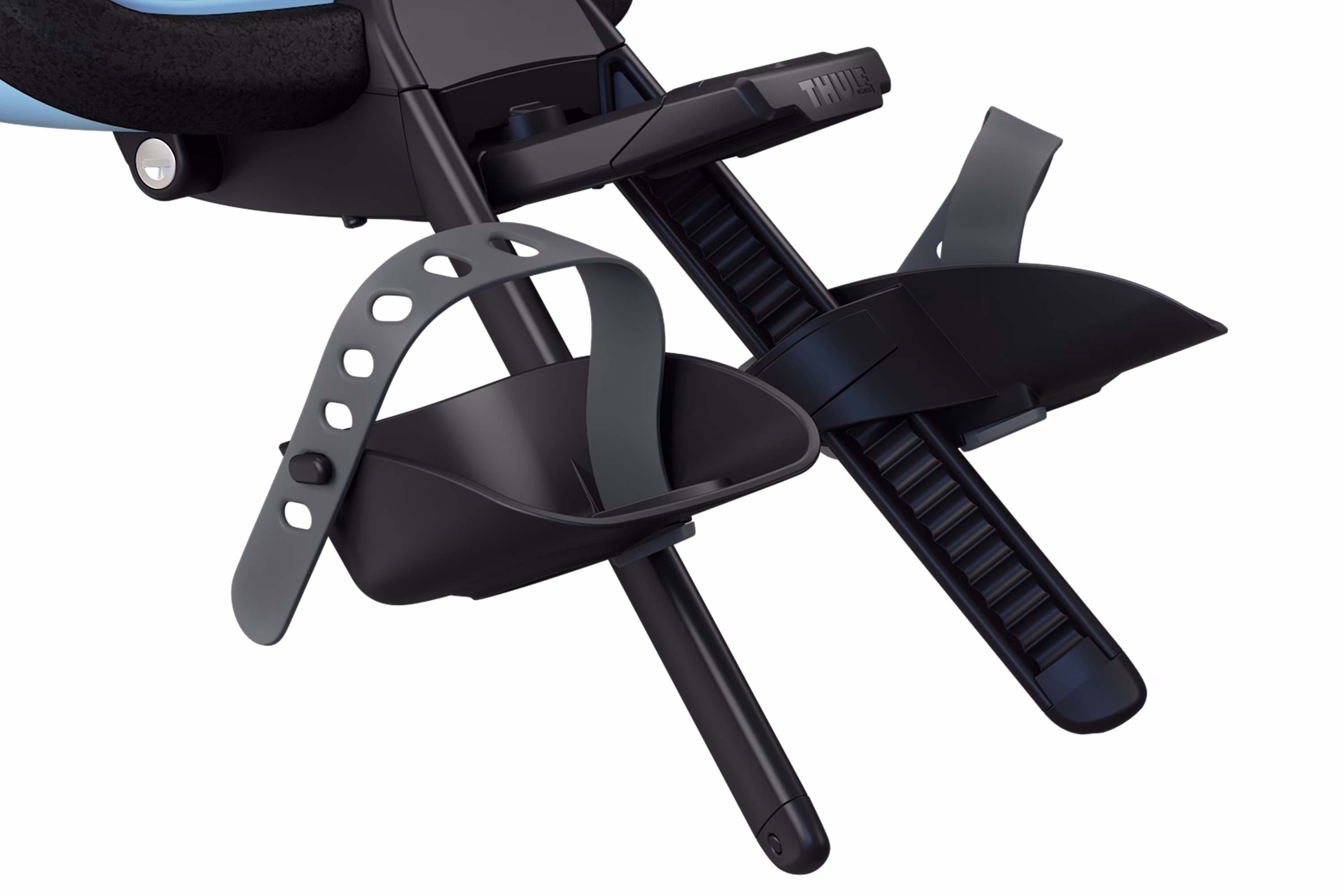 Thule Yepp Nexxt 2 mini feature