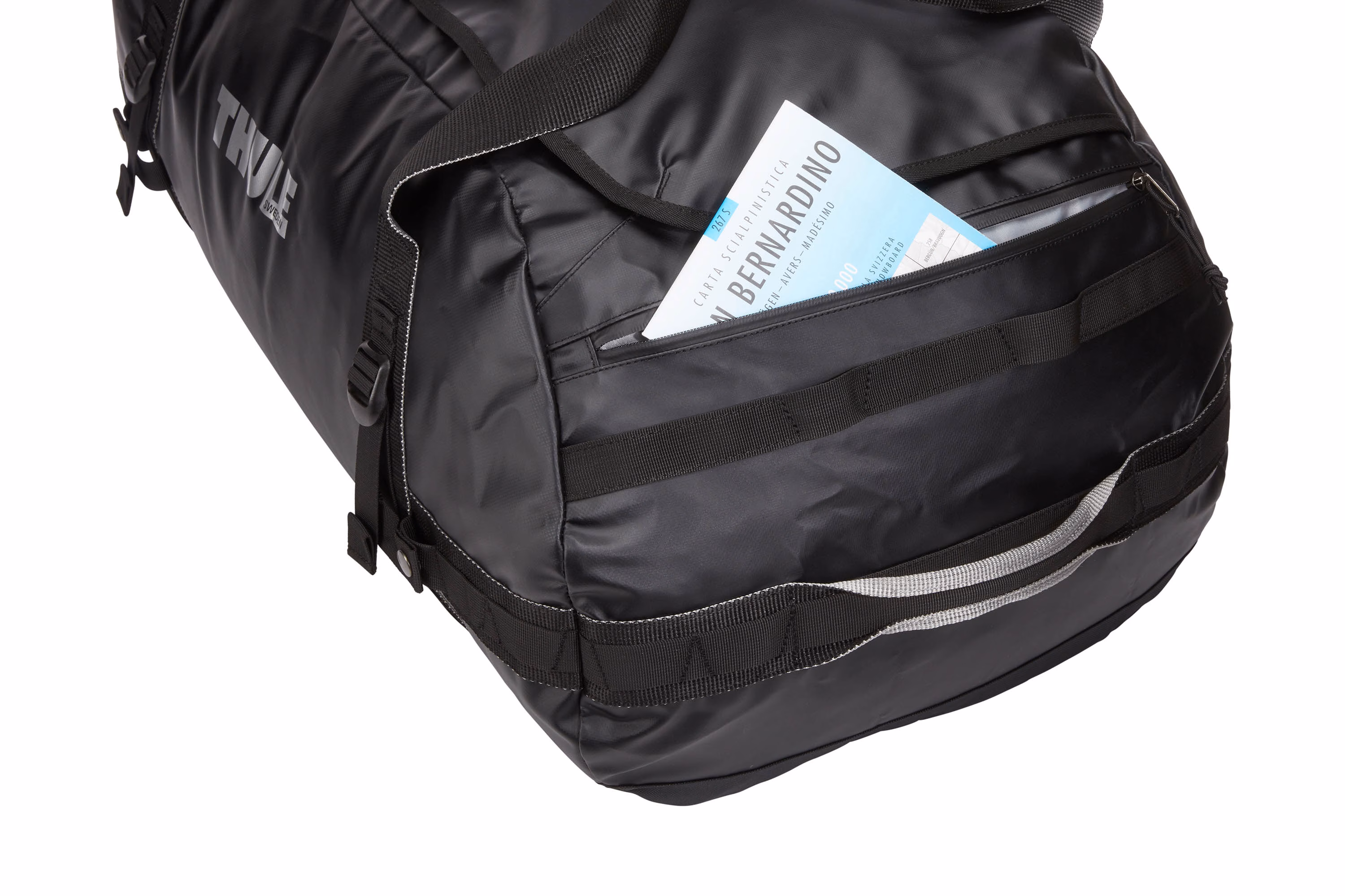Thule Chasm Duffel 90L