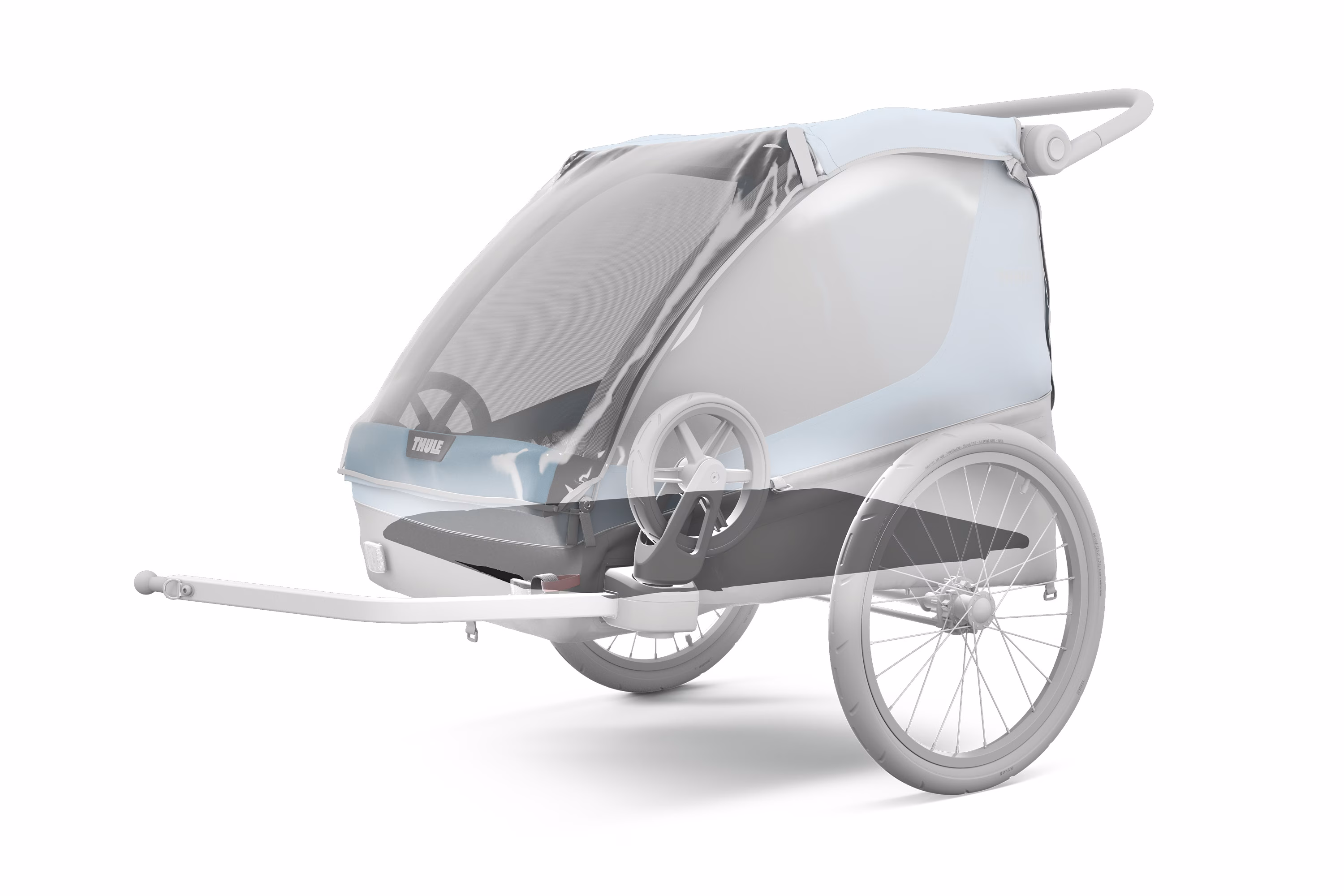 Thule Courier