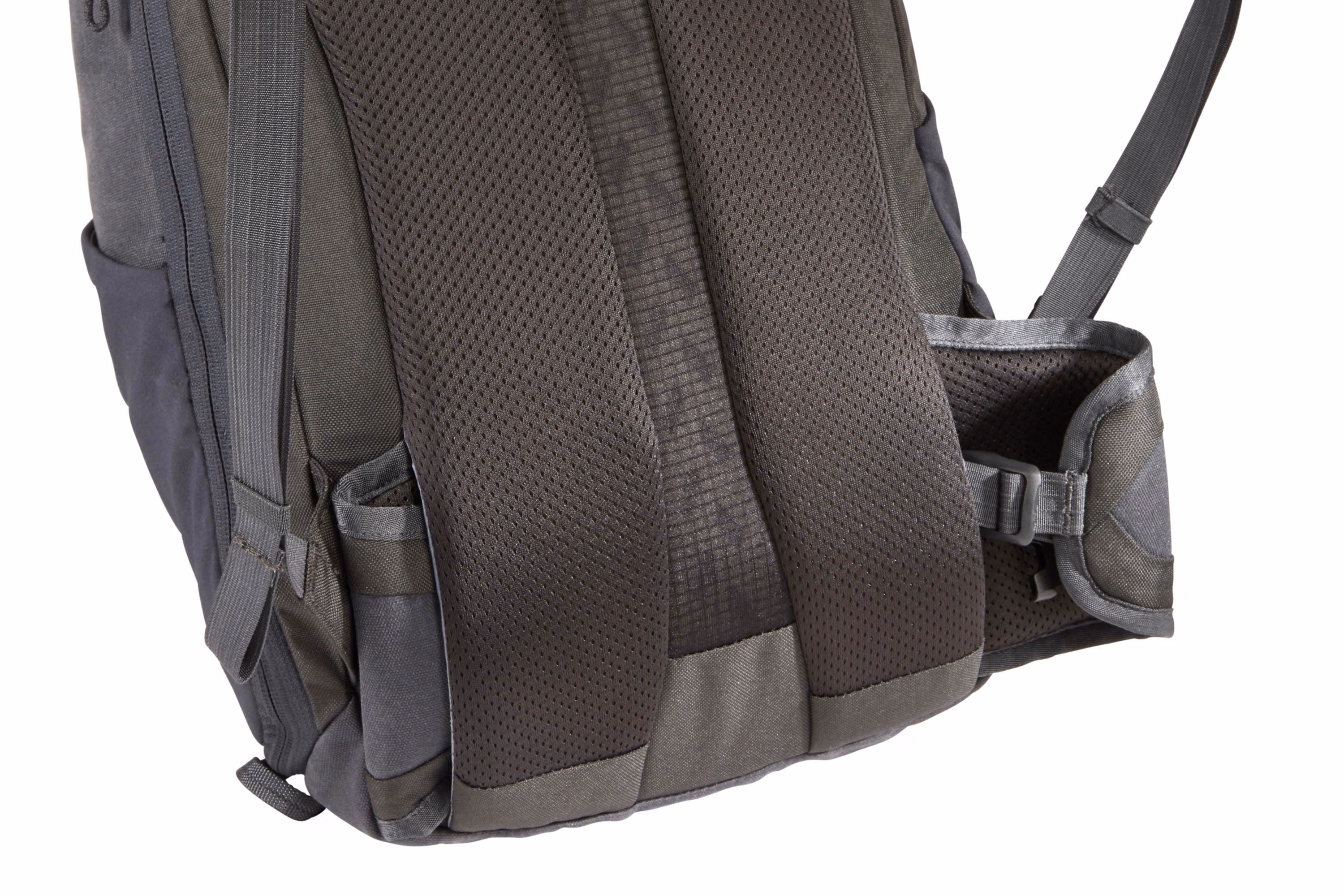 Thule AllTrail X 25L hipbelt