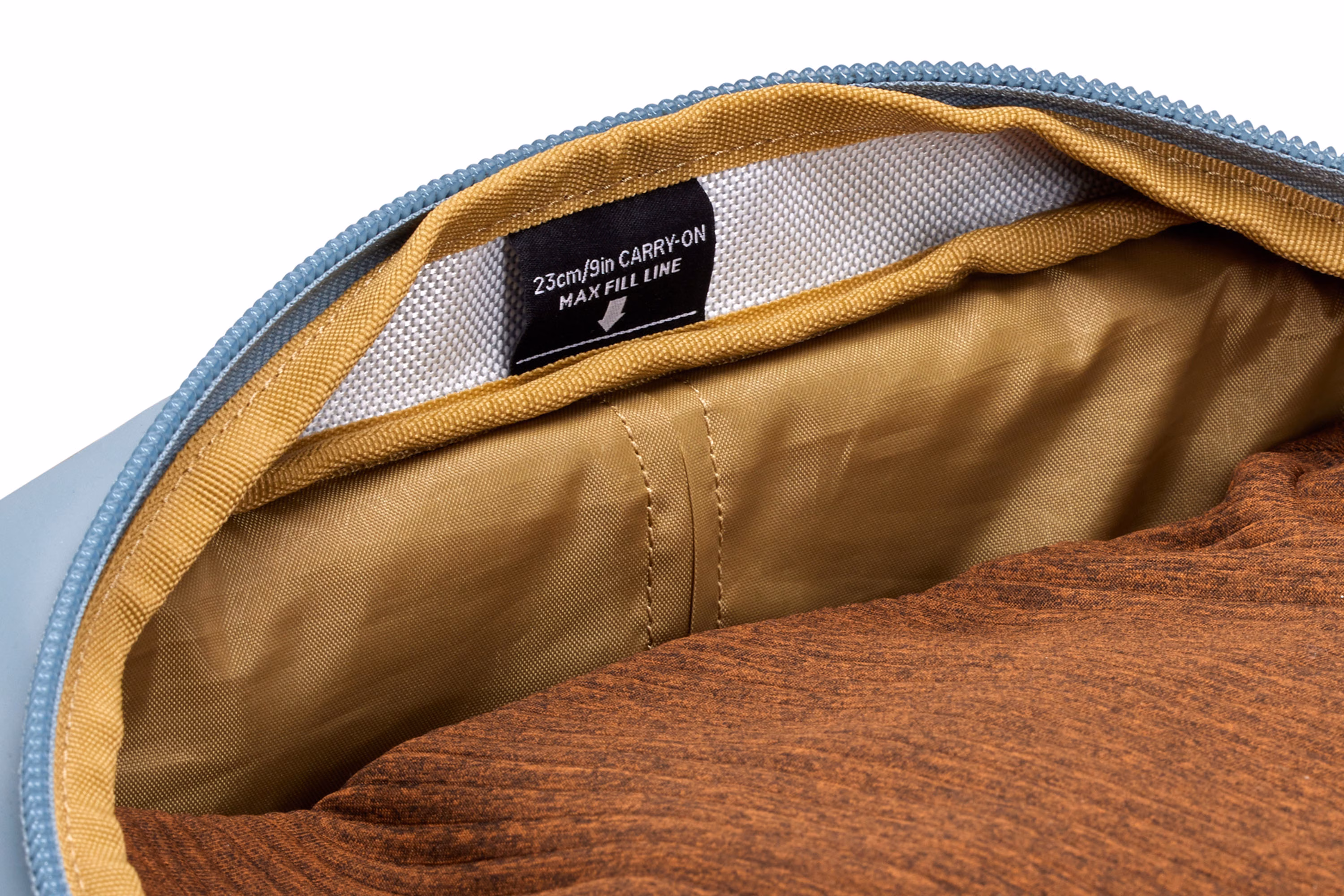 Thule Chasm carry on pond gray