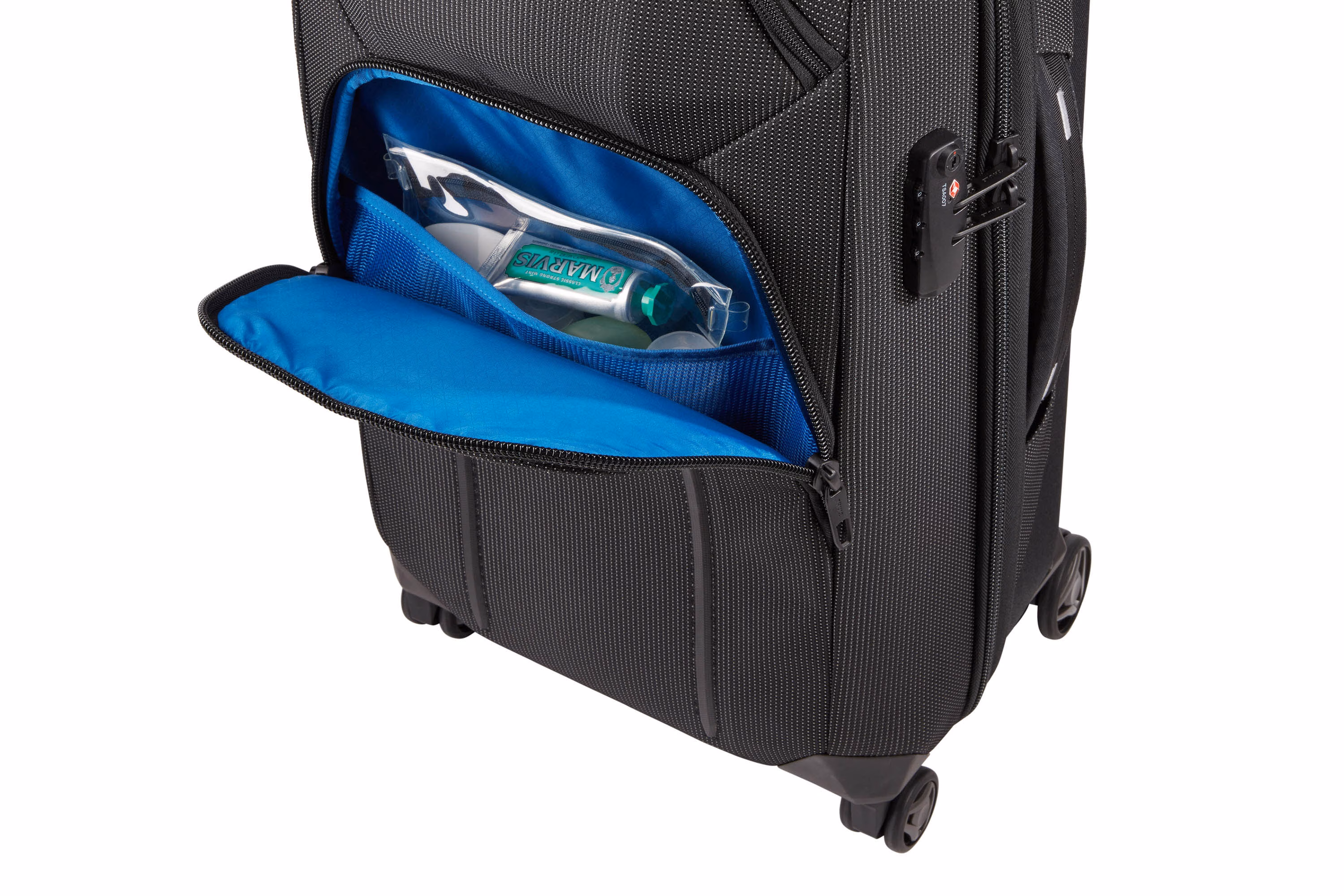 Thule Crossover 2 Carry On Spinner