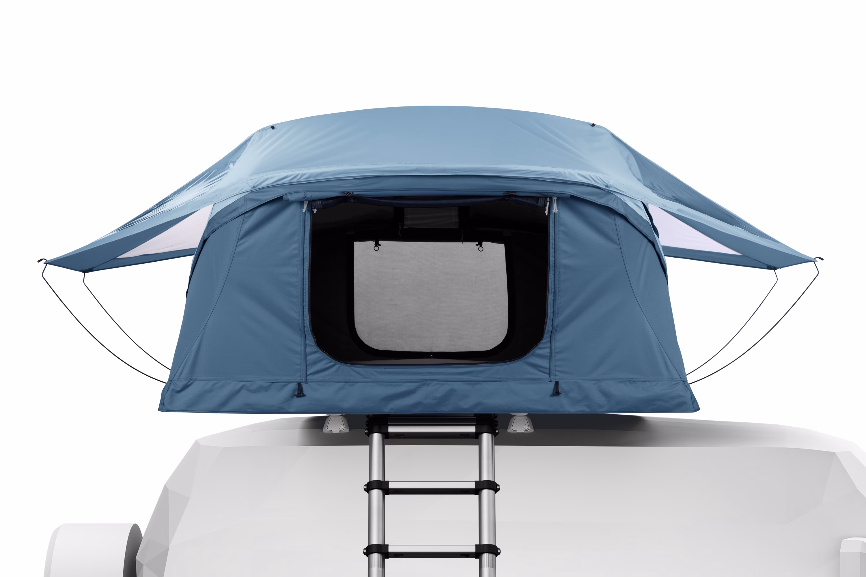Thule Approach 2 feature dark slate
