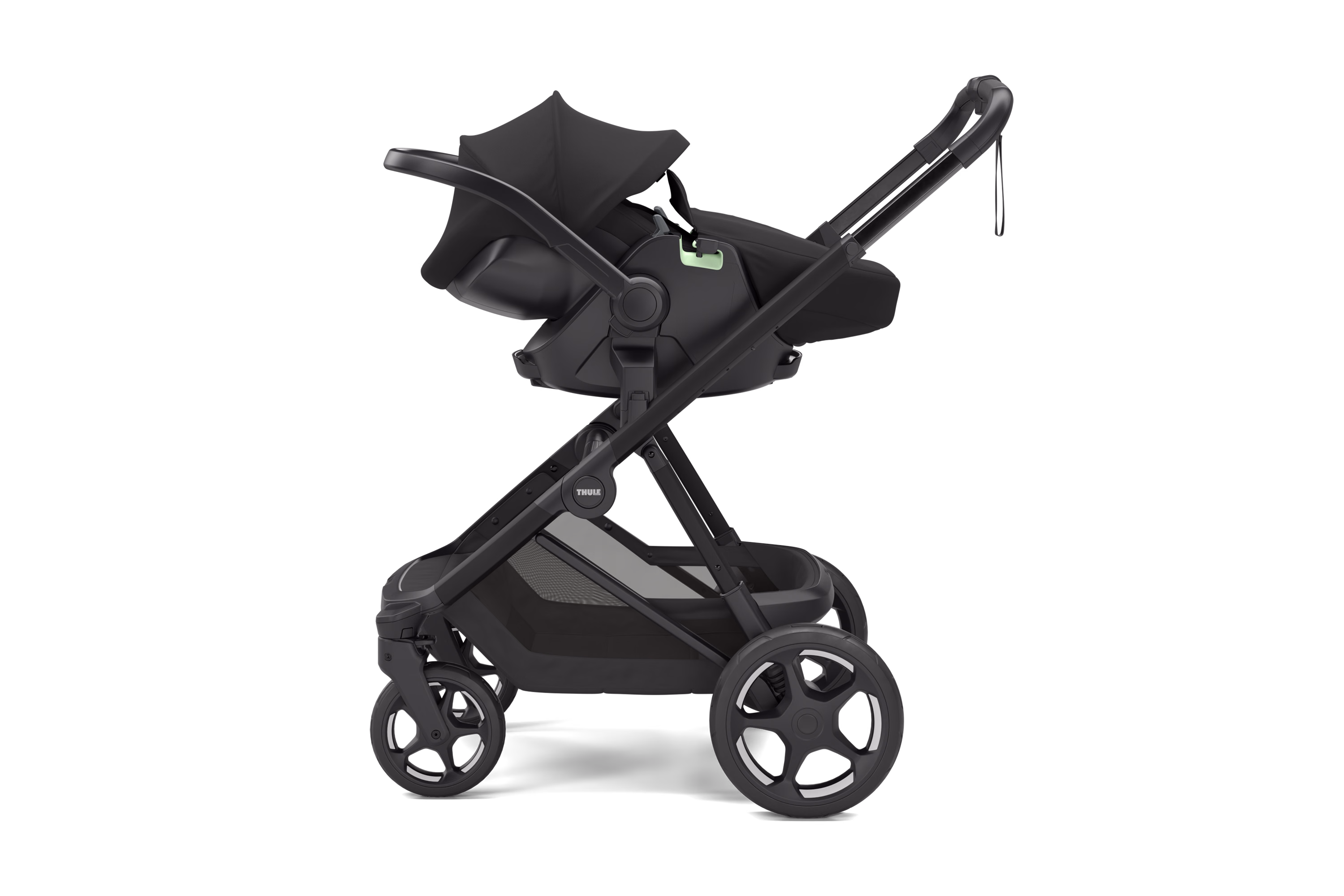 Thule Maple Connect - Pripravený na cestovný systém