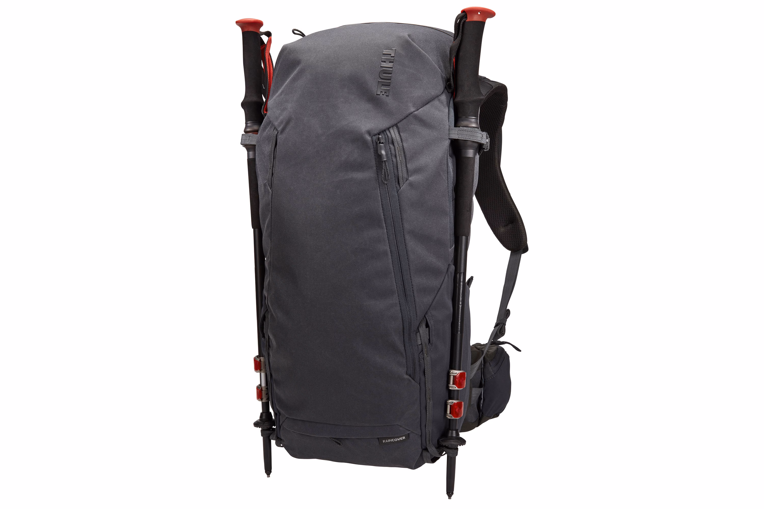 Thule AllTrail X 35L attachment loops