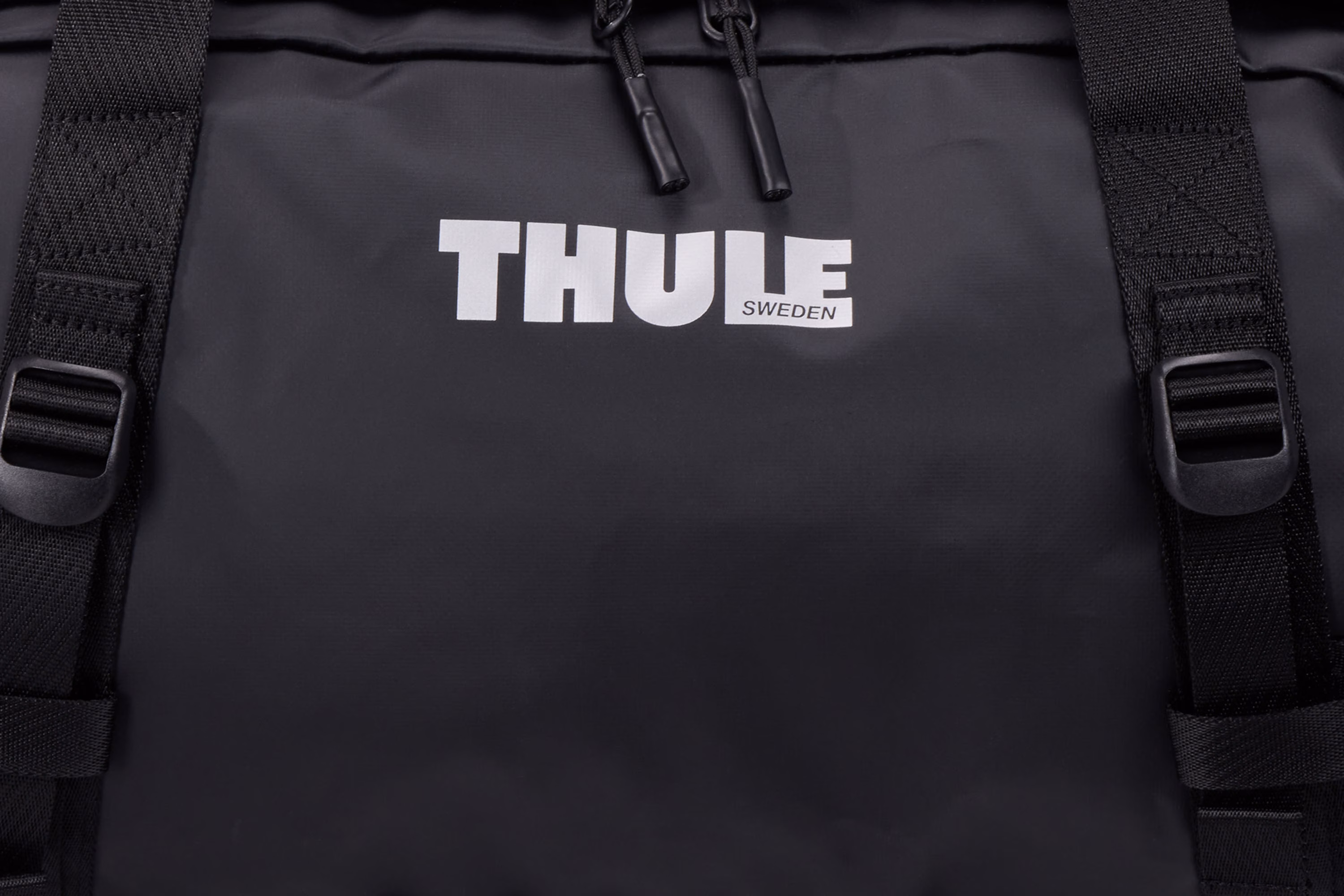 Thule Chasm 40L duffel black