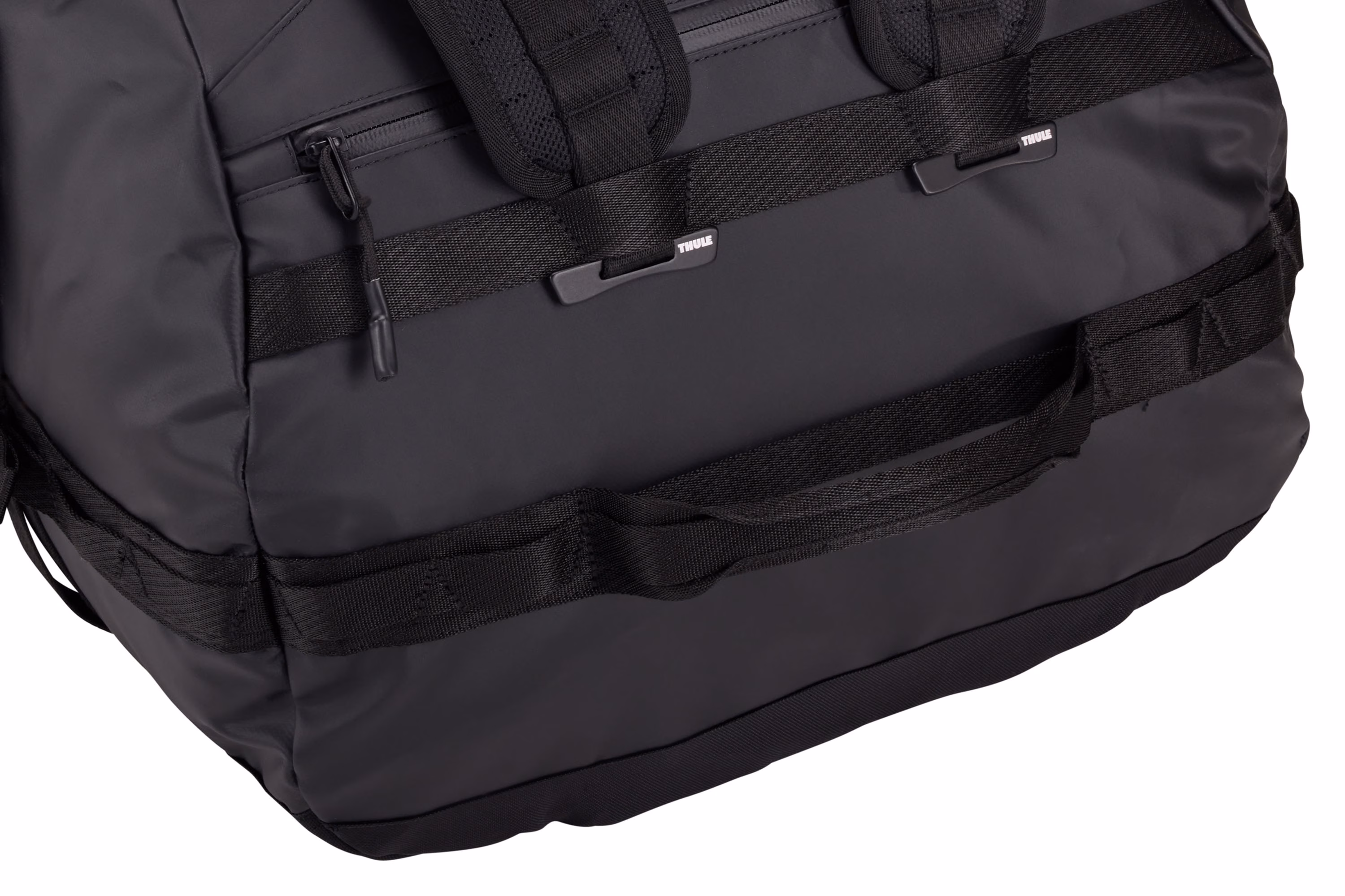 Thule Chasm Duffel 90L black