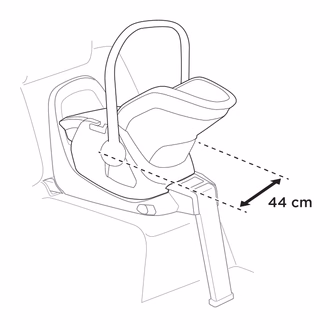 Thule Maple tech specs