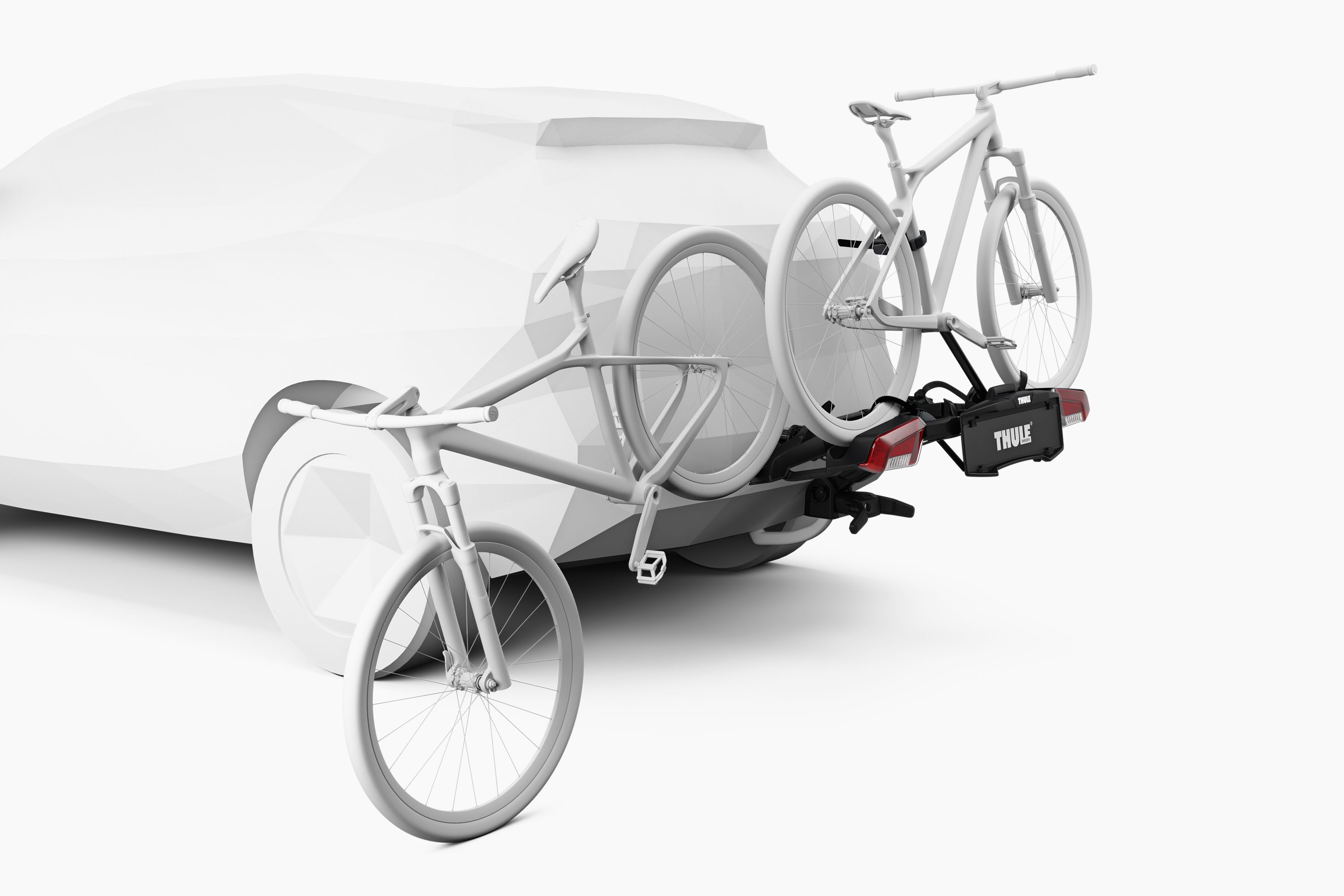 Thule OutPace 2B feature