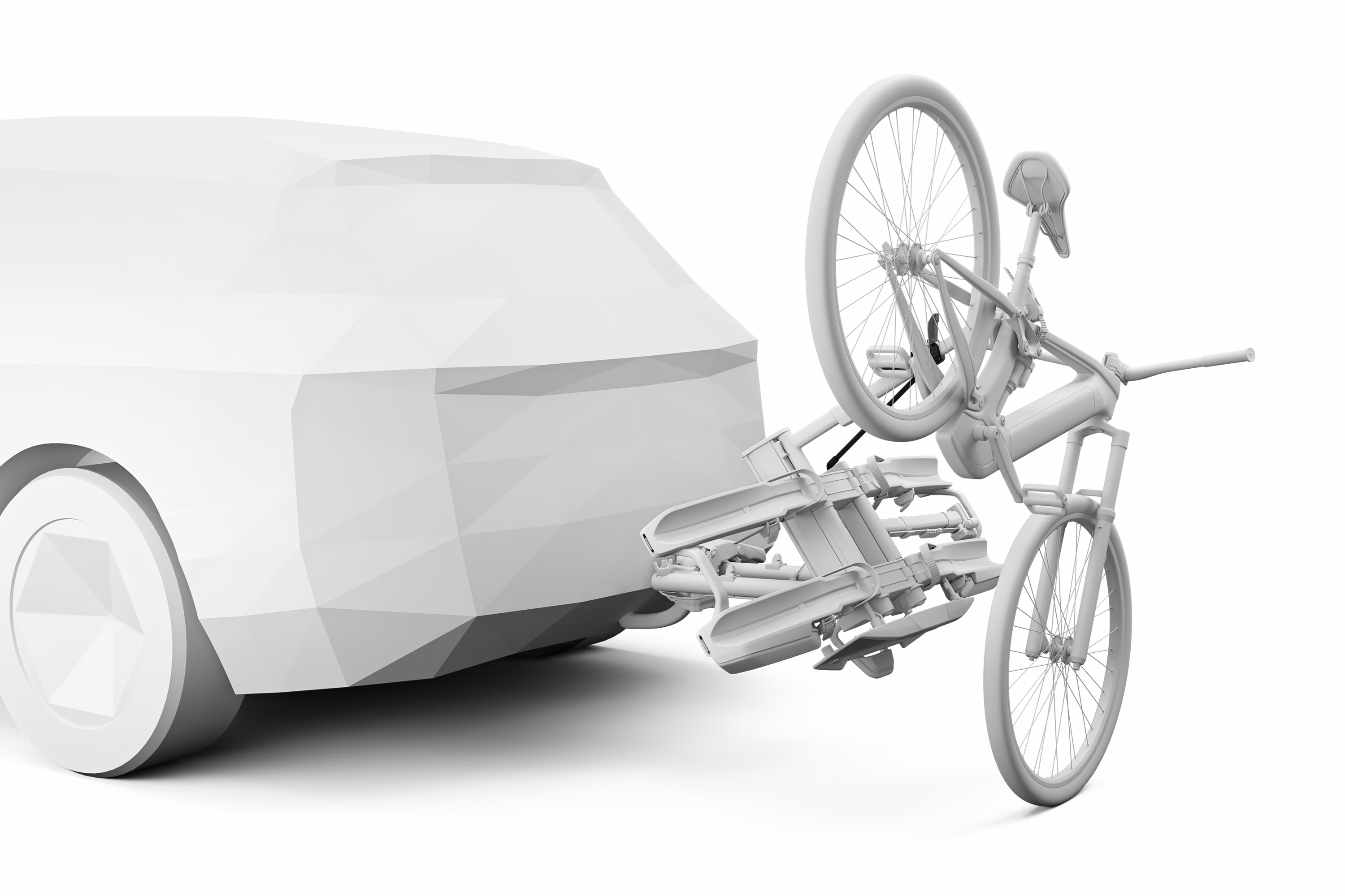 Thule Epos 3 bike 979100-979200