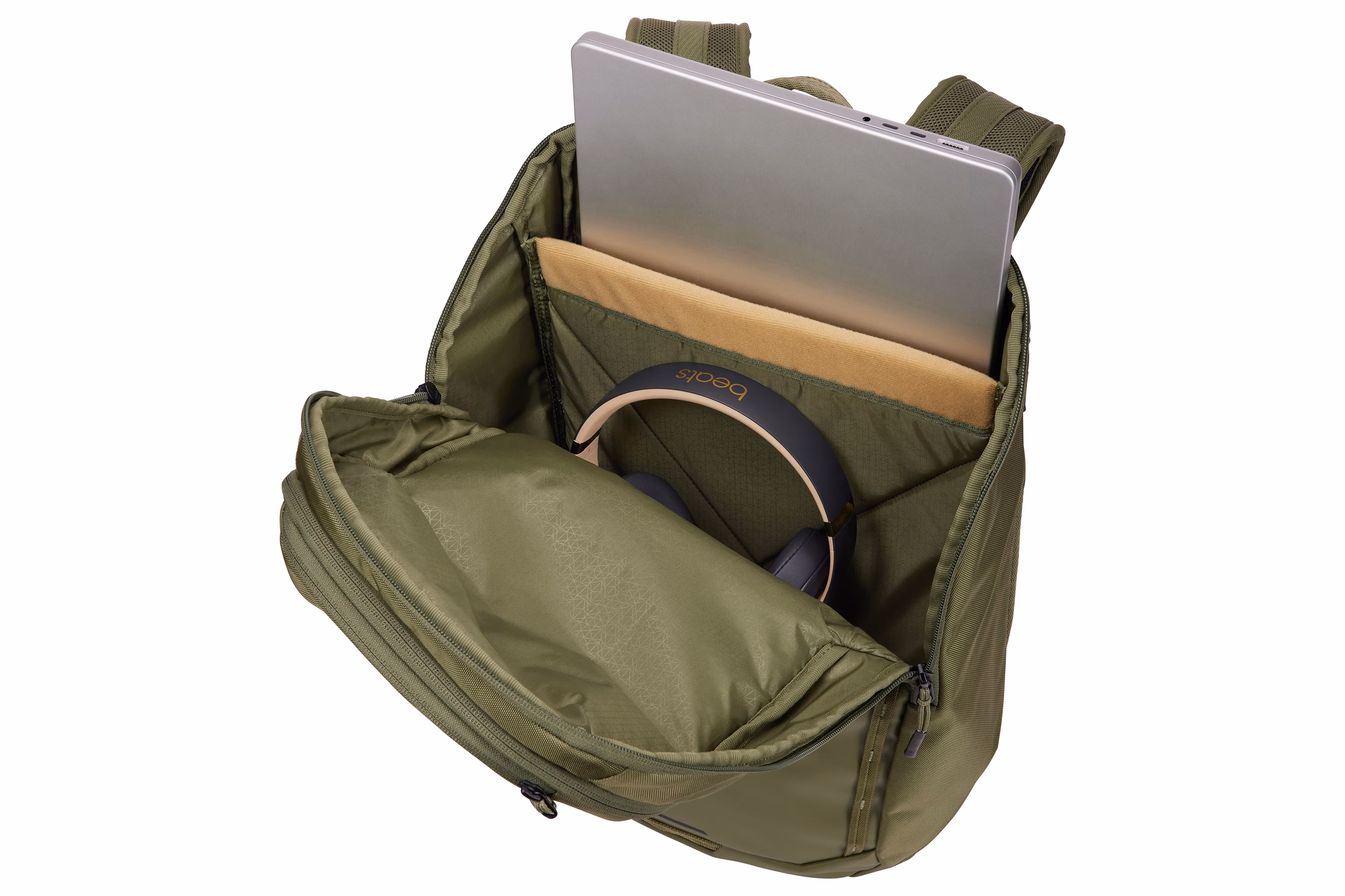 Thule Chasm backpack 26L olivine