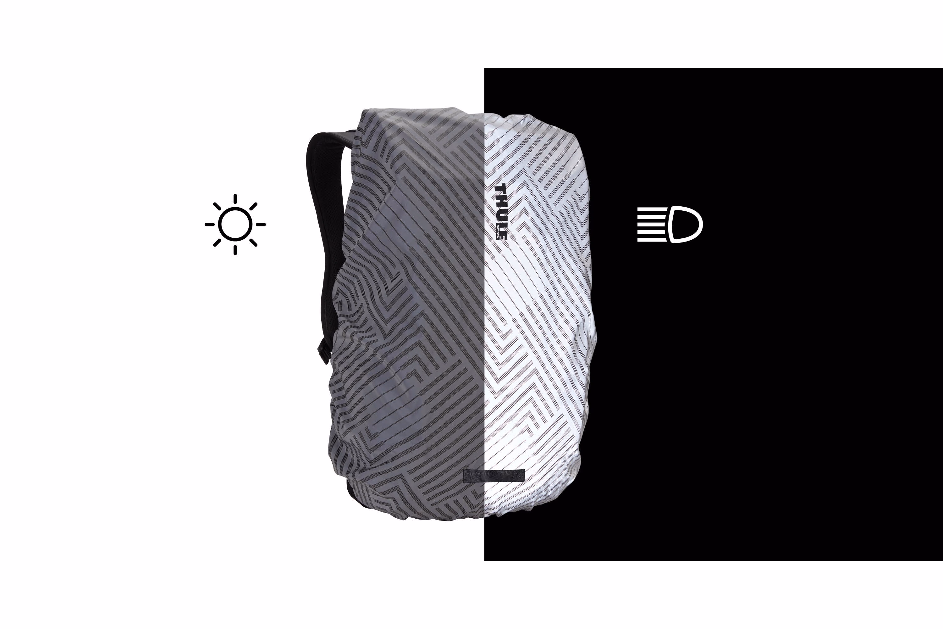 Thule Paramount Rain Cover 3204733