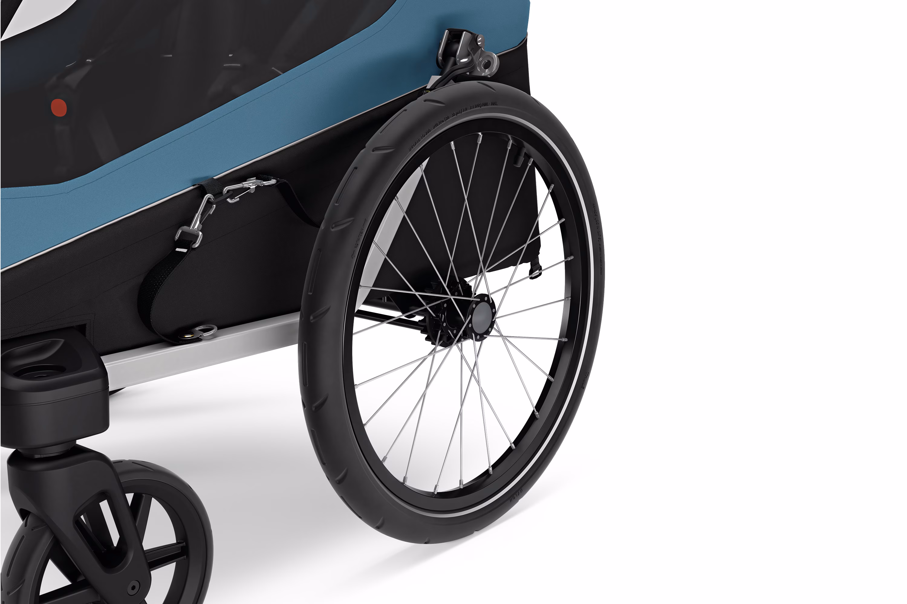 Thule Courier