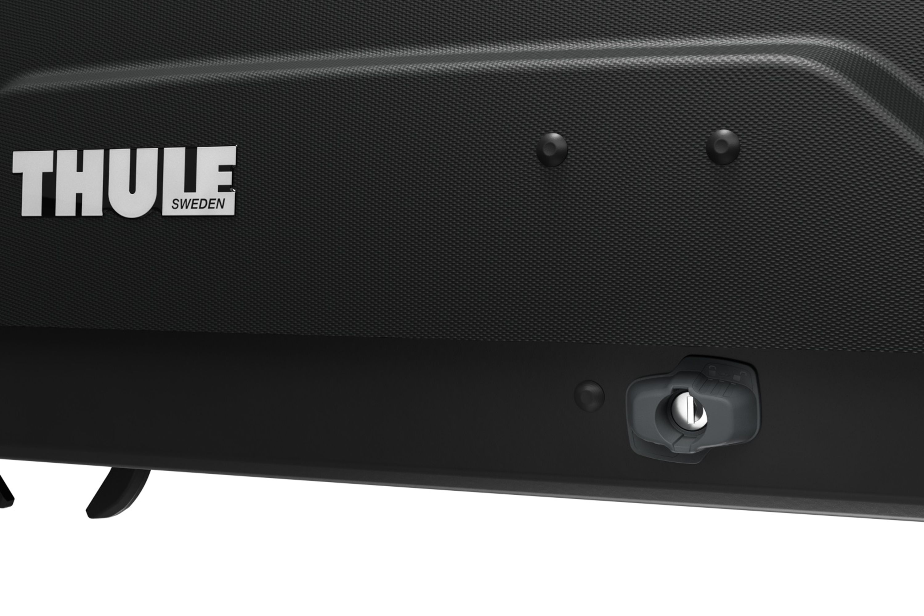 Thule Force XT Grande 635700 Protector de llaves