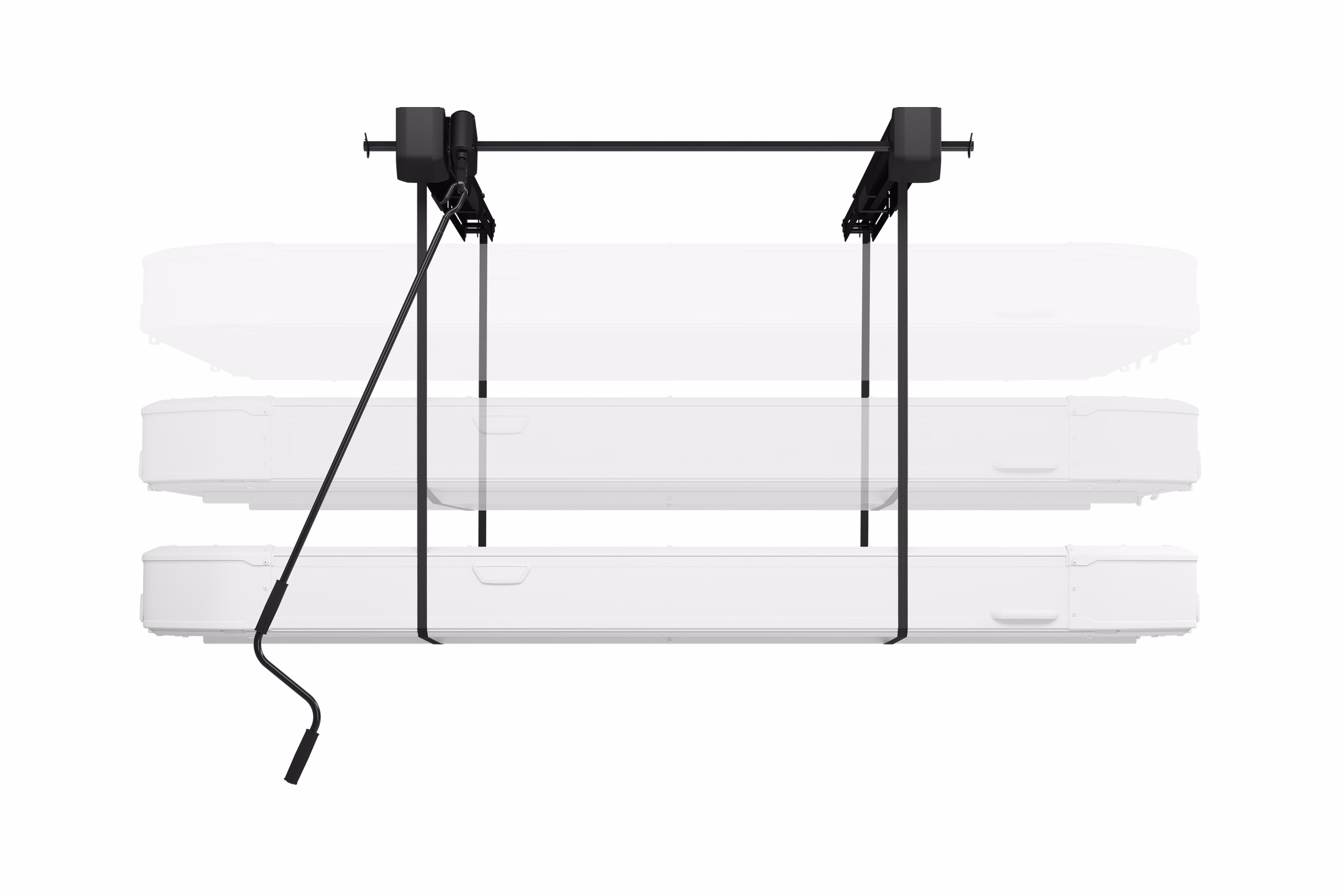 Thule MultiLift 2 572051 feature