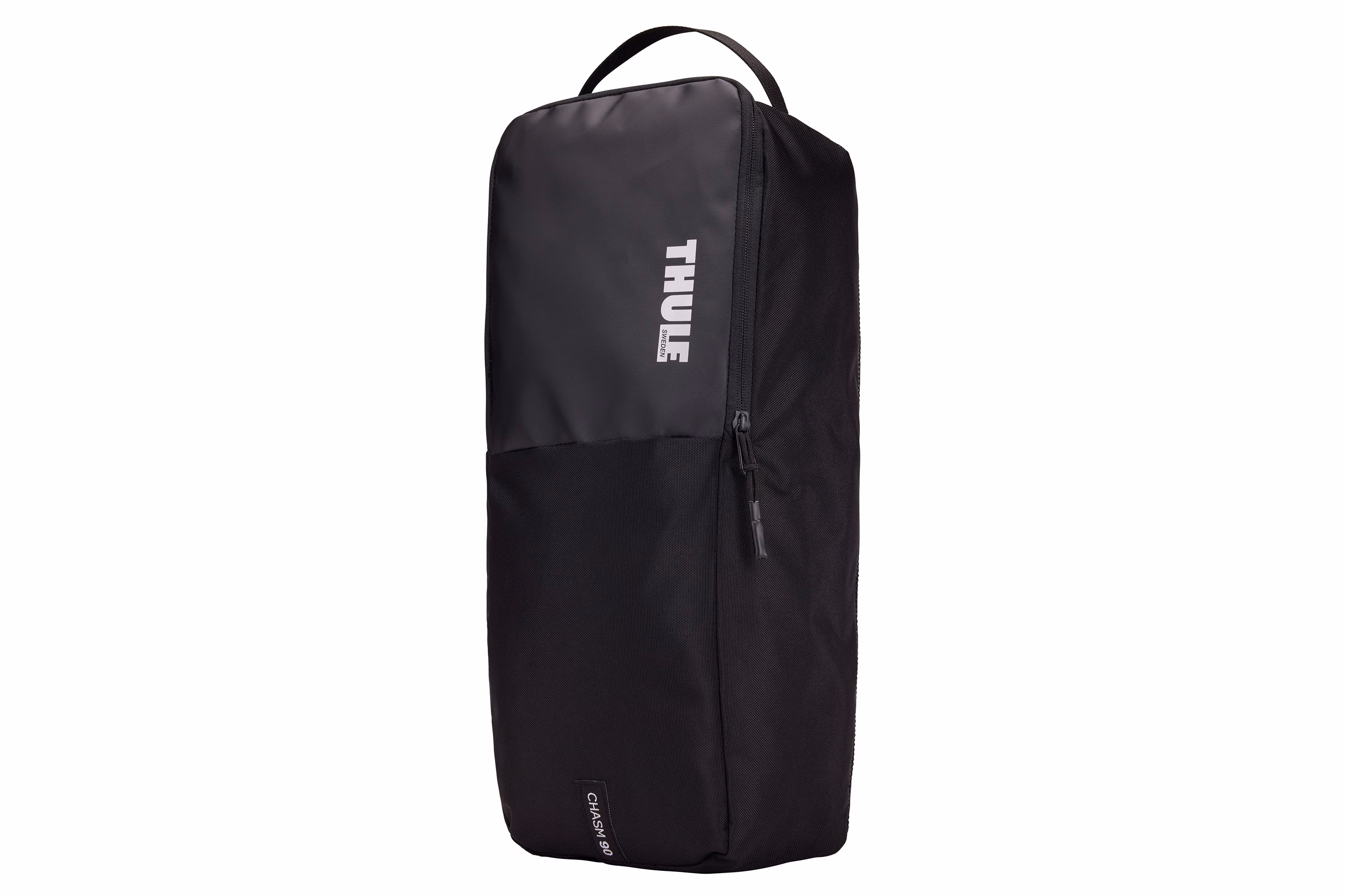 Thule Chasm Duffel 90L black