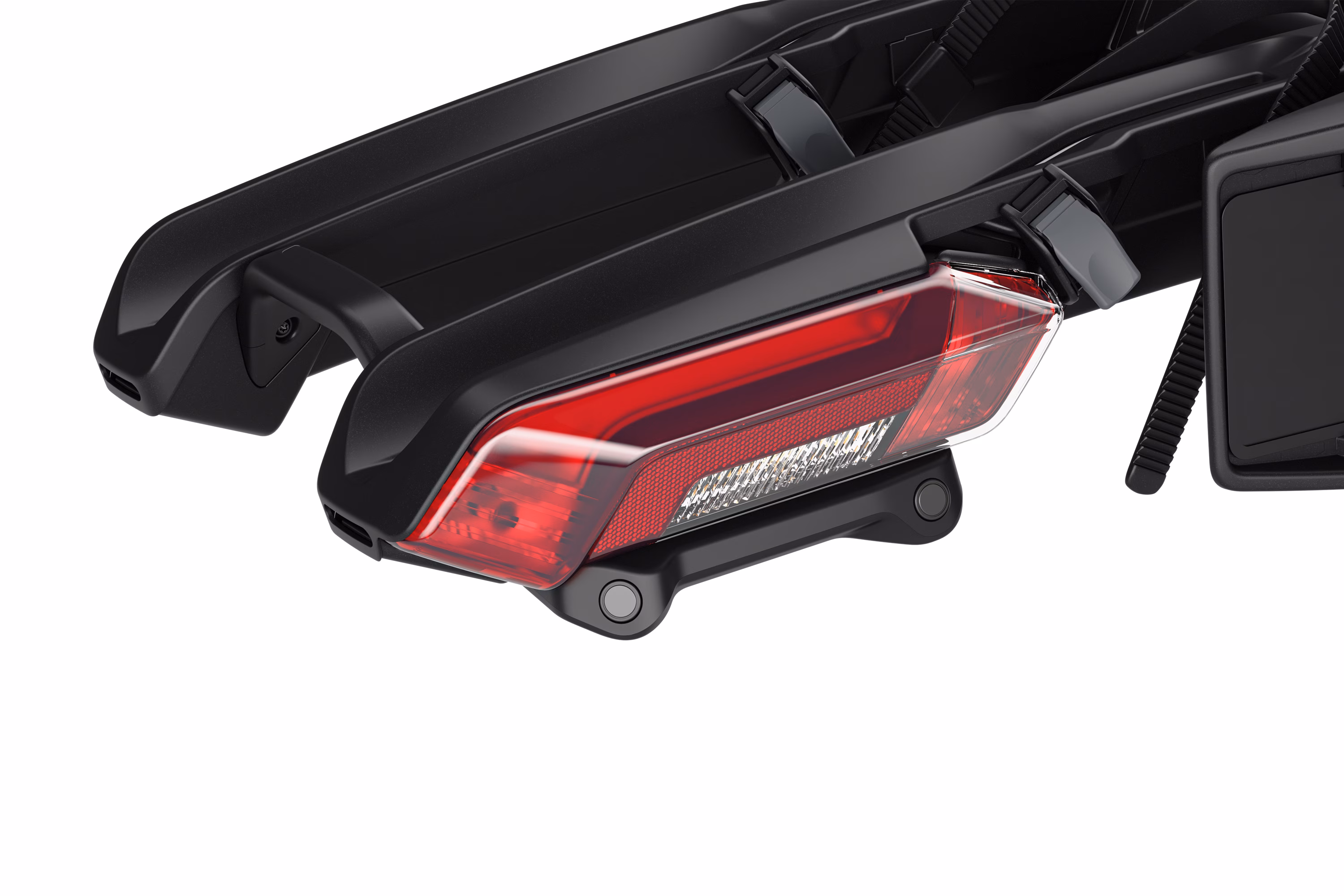 Thule Epos ParkSeucre 3 bike feature