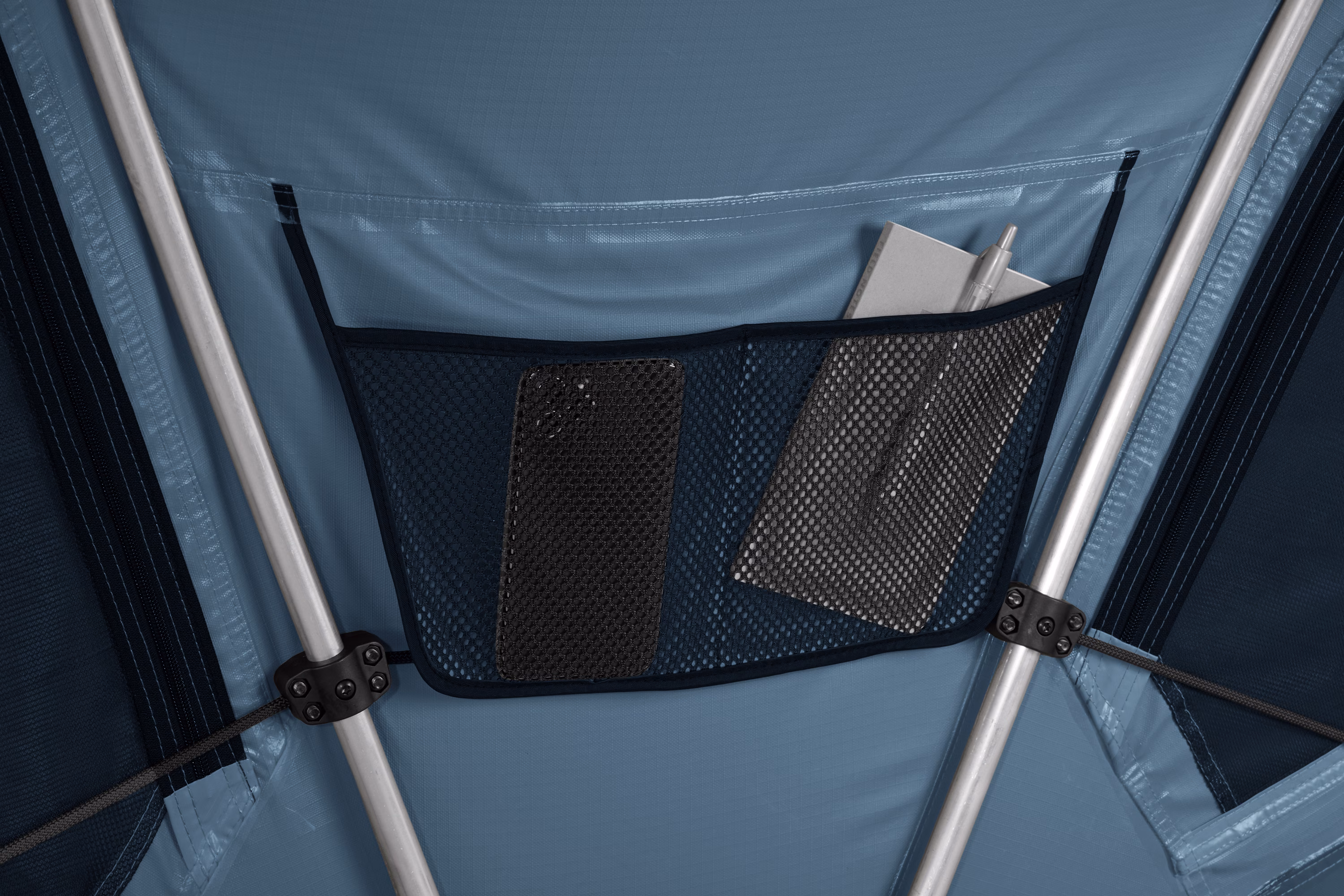 Thule Approach 2 feature dark slate