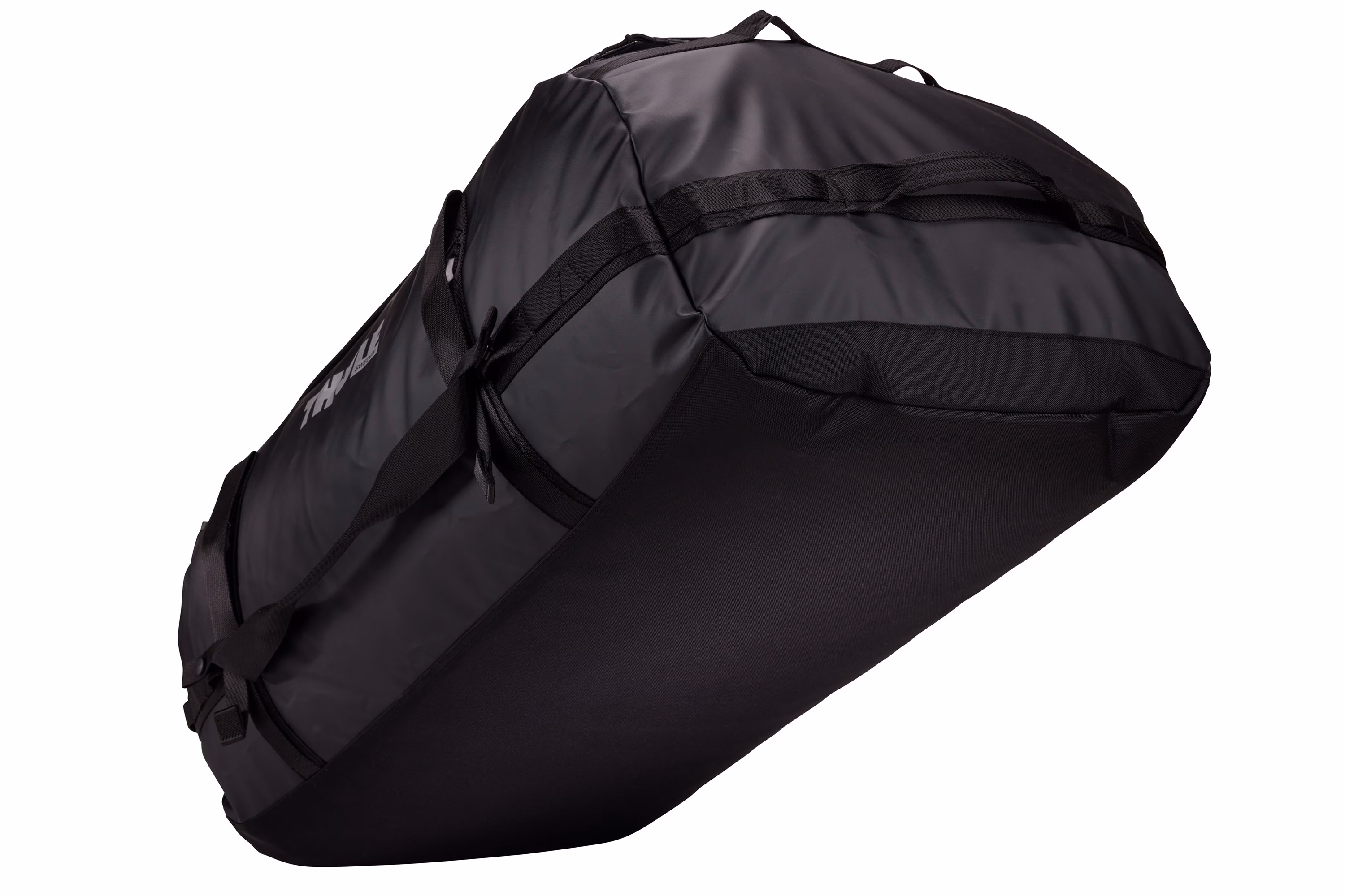 Thule Chasm Duffel 130L black