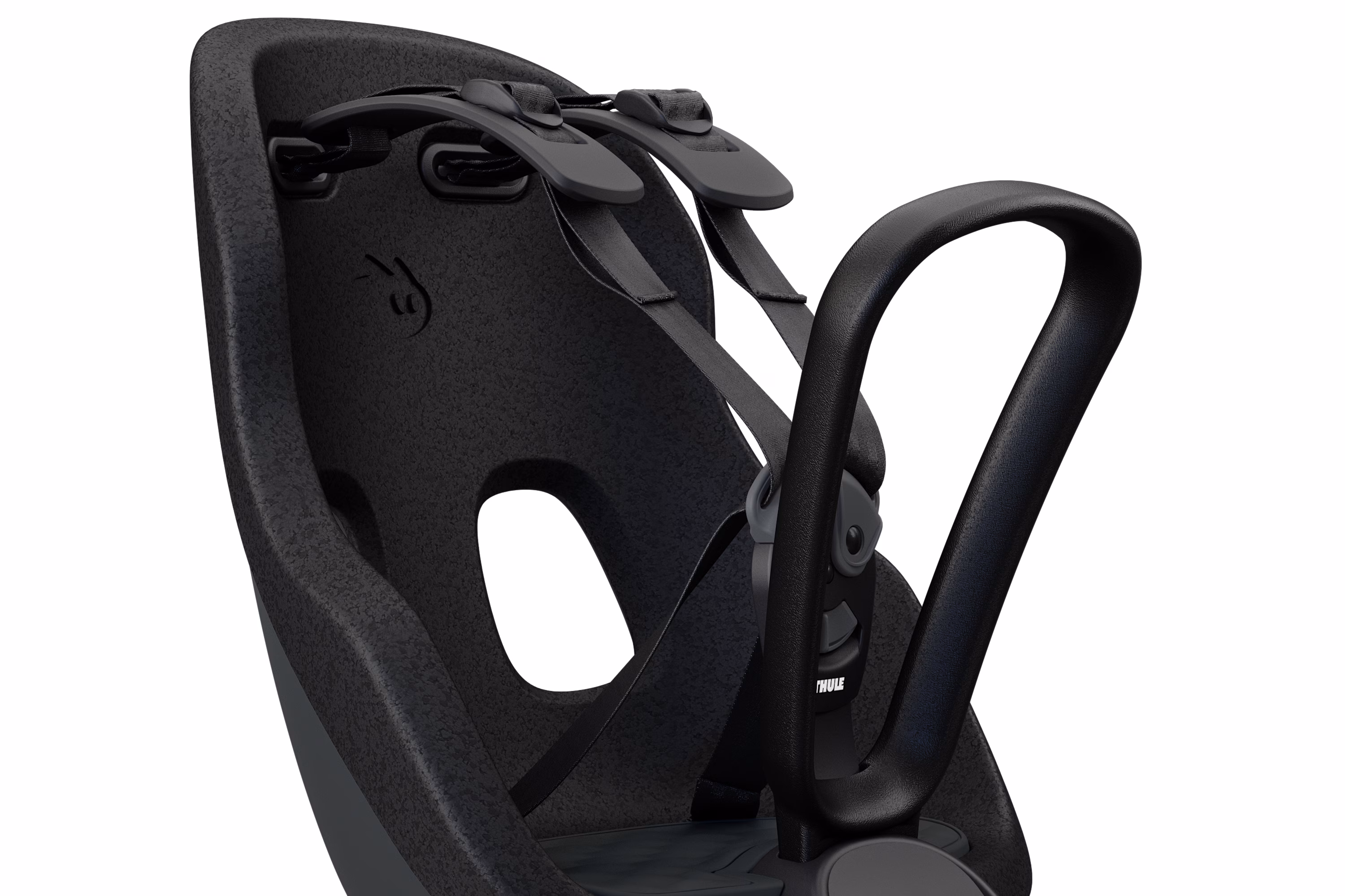 Thule Yepp Nexxt 2 mini feature